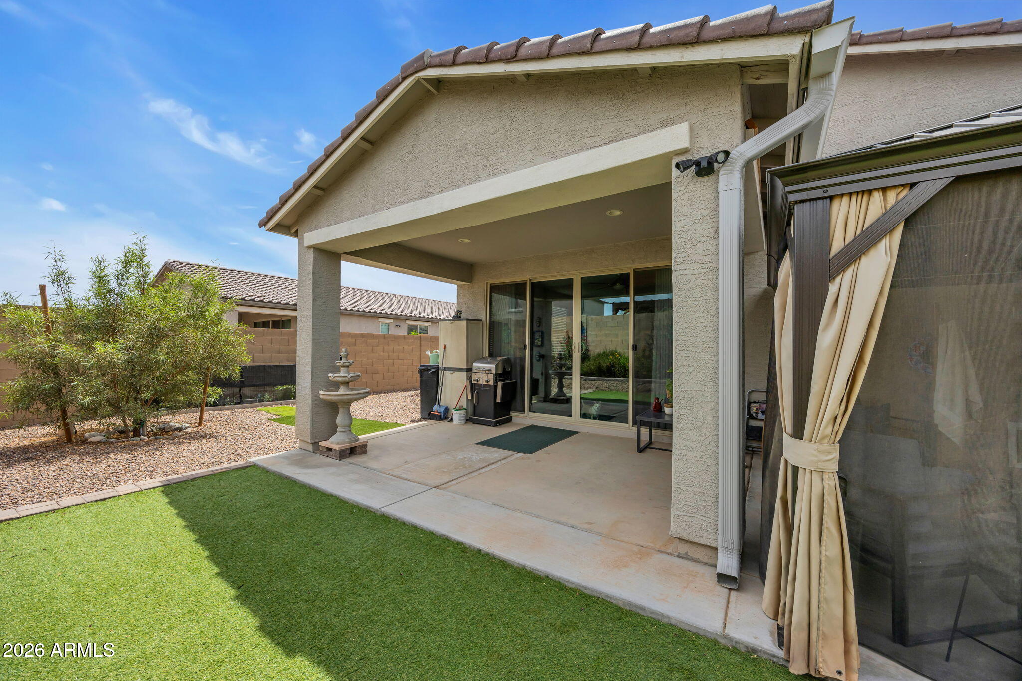MCCARTNEY CENTER PARCEL GG - Residential