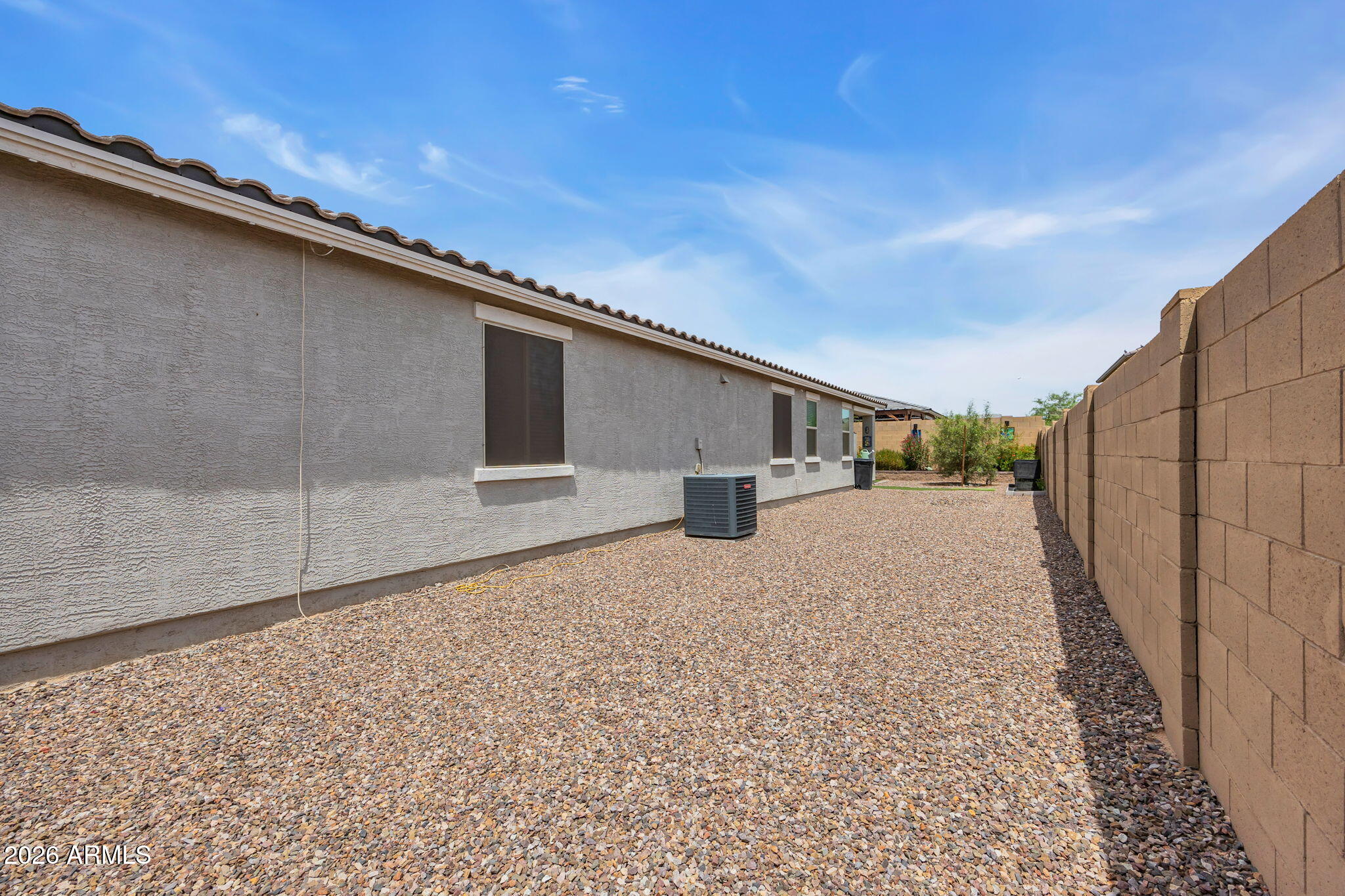 MCCARTNEY CENTER PARCEL GG - Residential