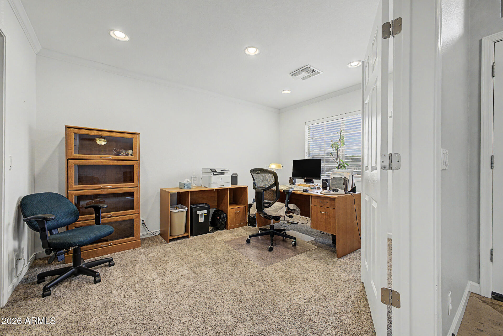 SOSSAMAN ESTATES - Residential