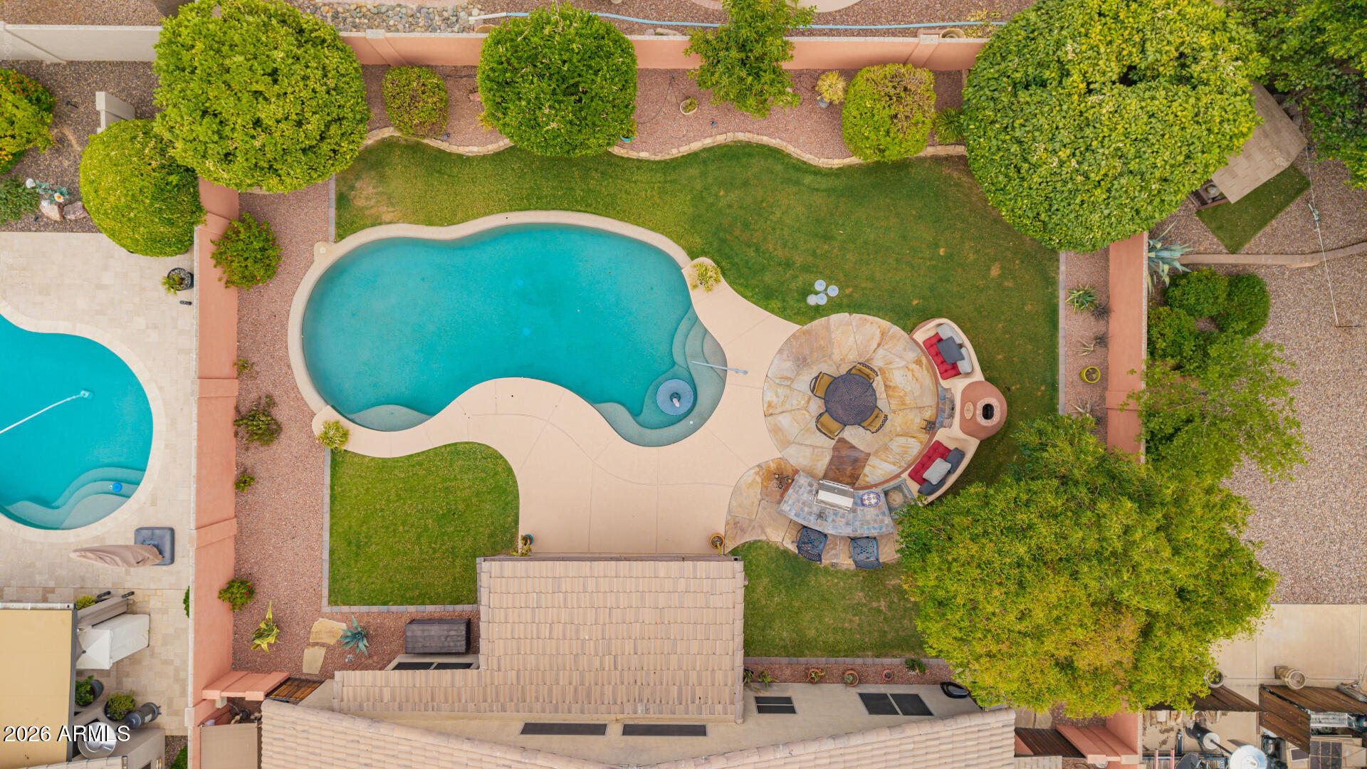 SOSSAMAN ESTATES - Residential