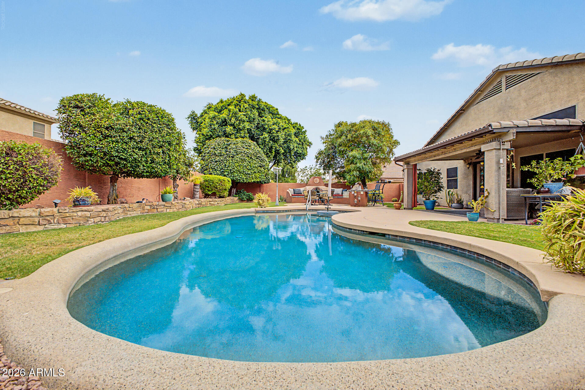 SOSSAMAN ESTATES - Residential