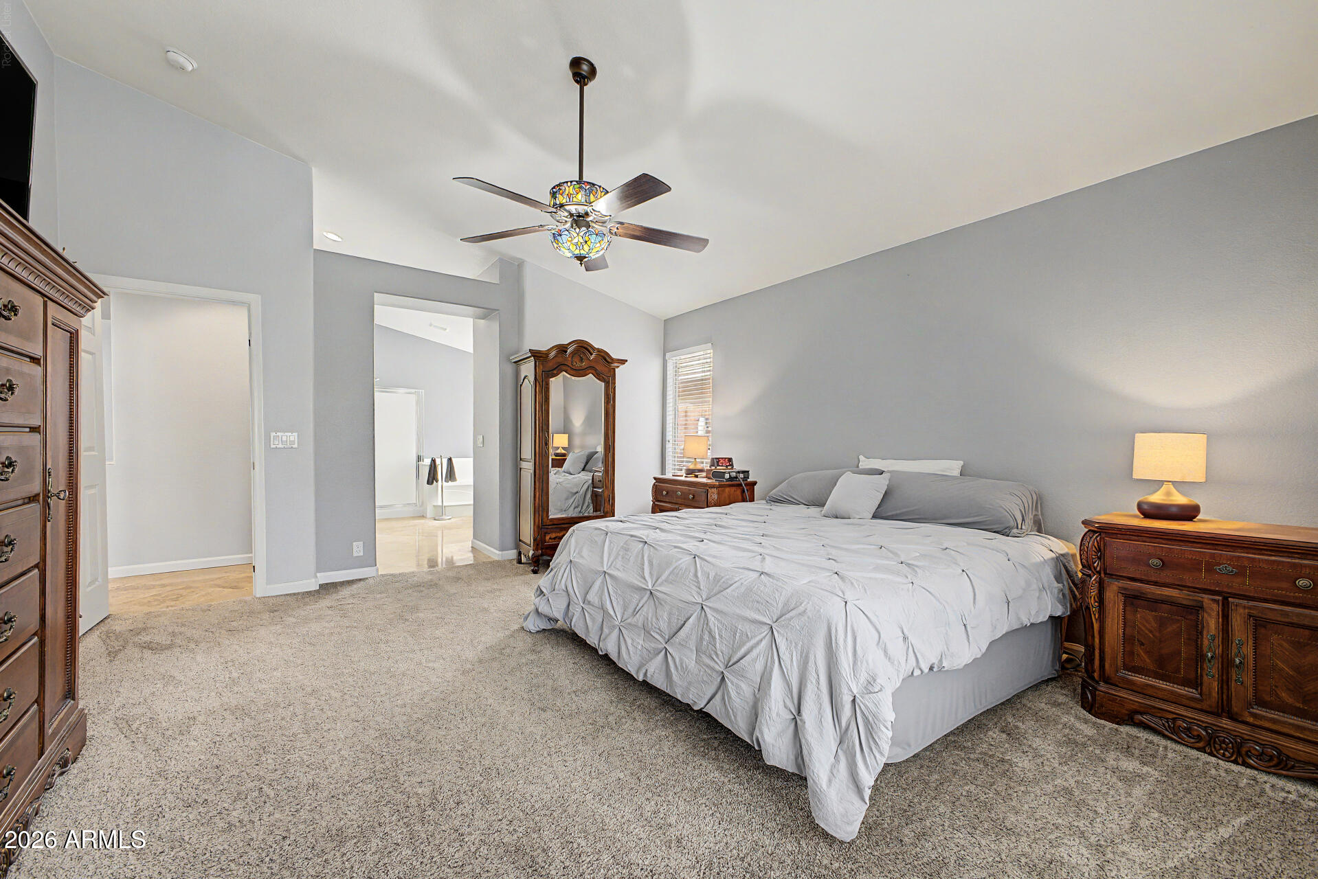 SOSSAMAN ESTATES - Residential