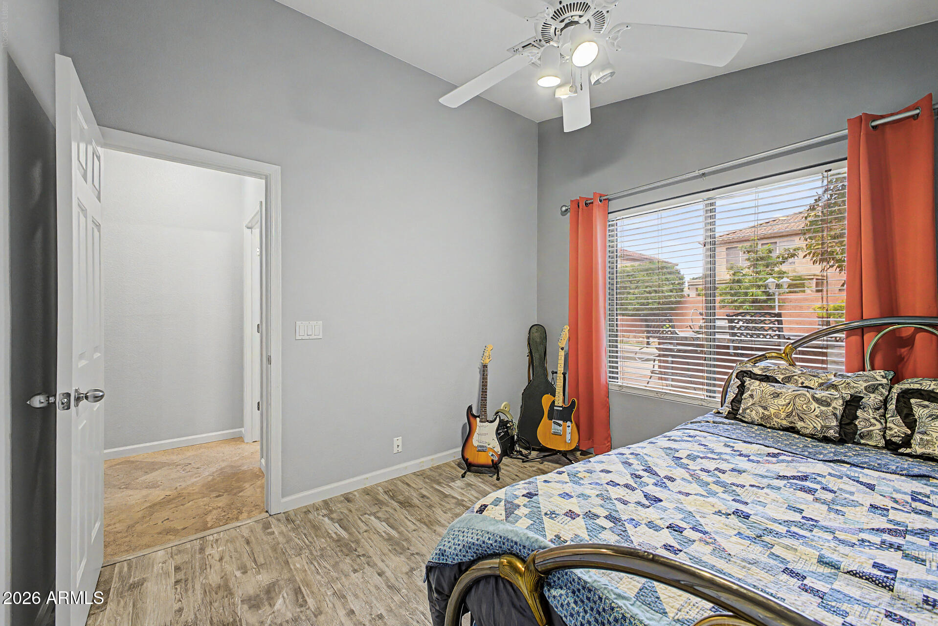 SOSSAMAN ESTATES - Residential