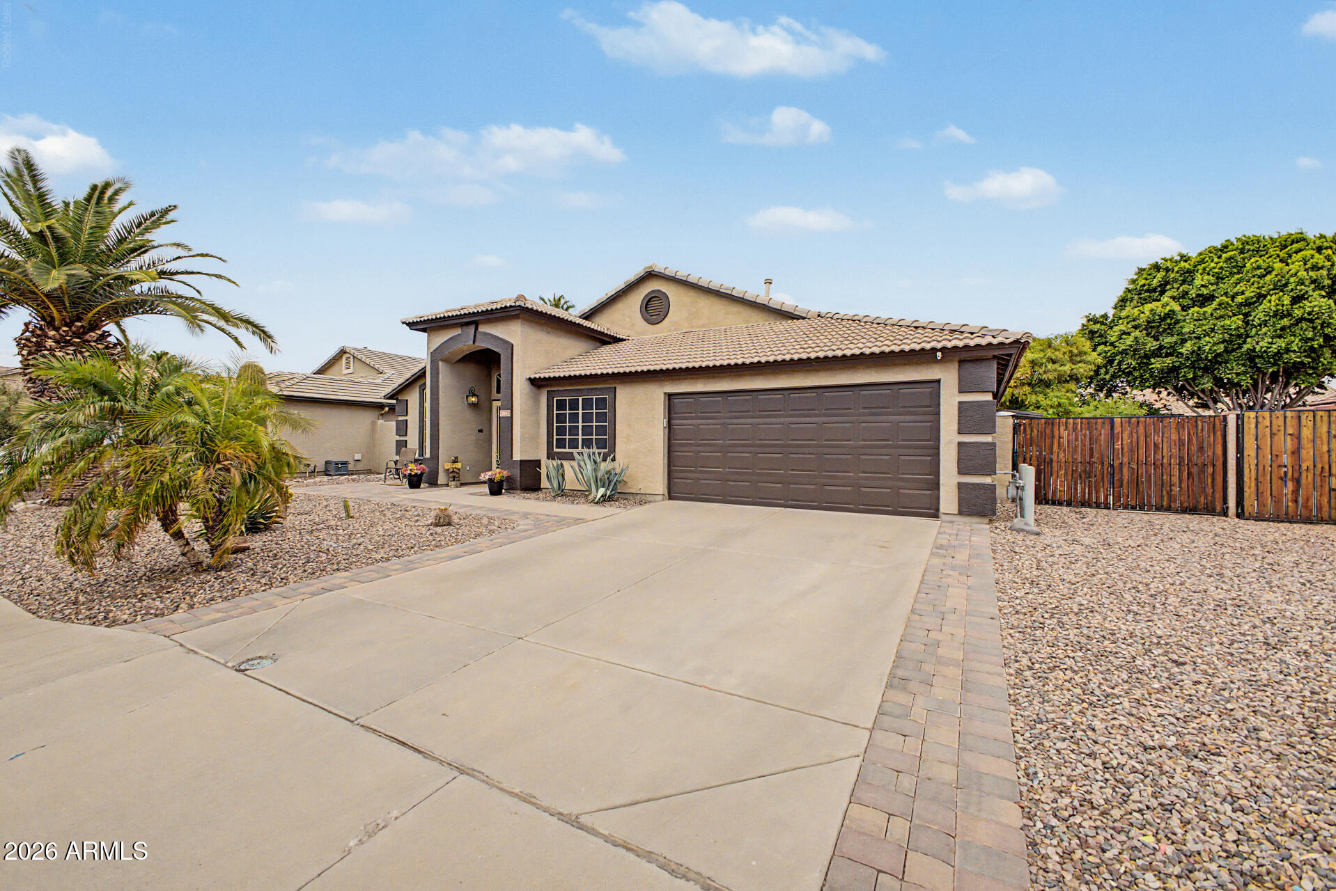 SOSSAMAN ESTATES - Residential