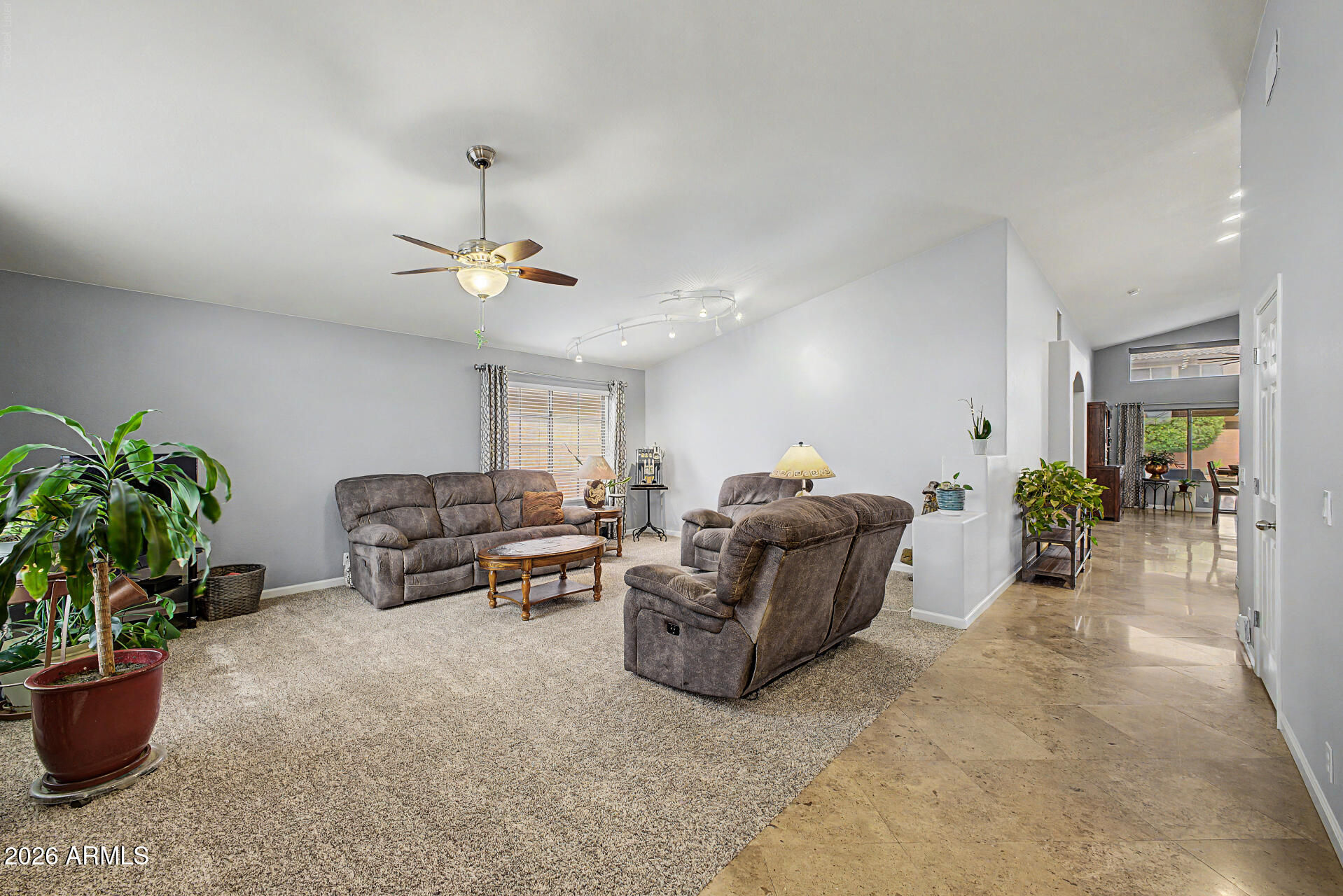 SOSSAMAN ESTATES - Residential