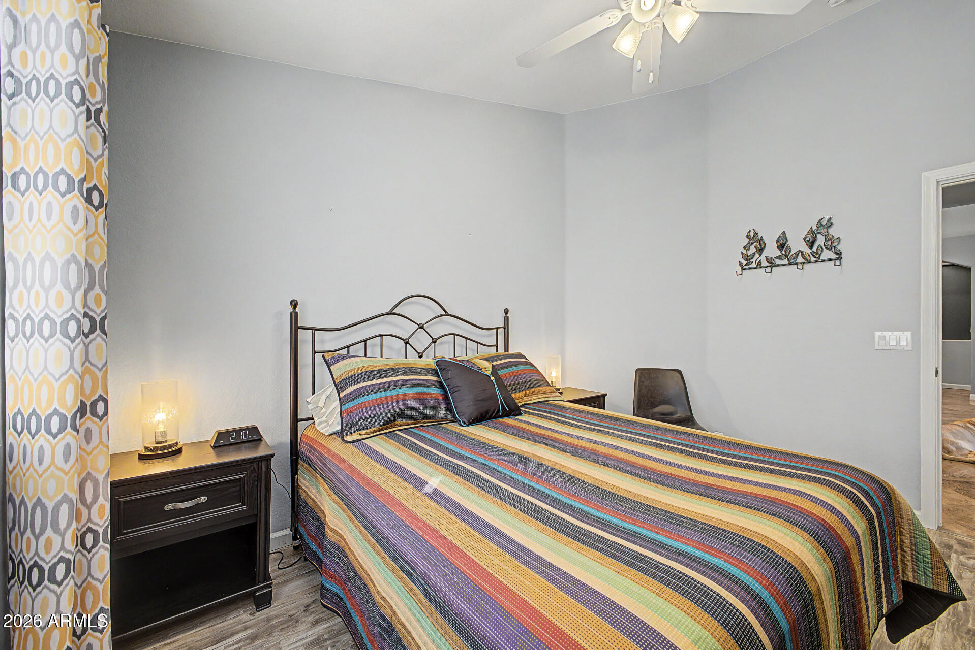 SOSSAMAN ESTATES - Residential