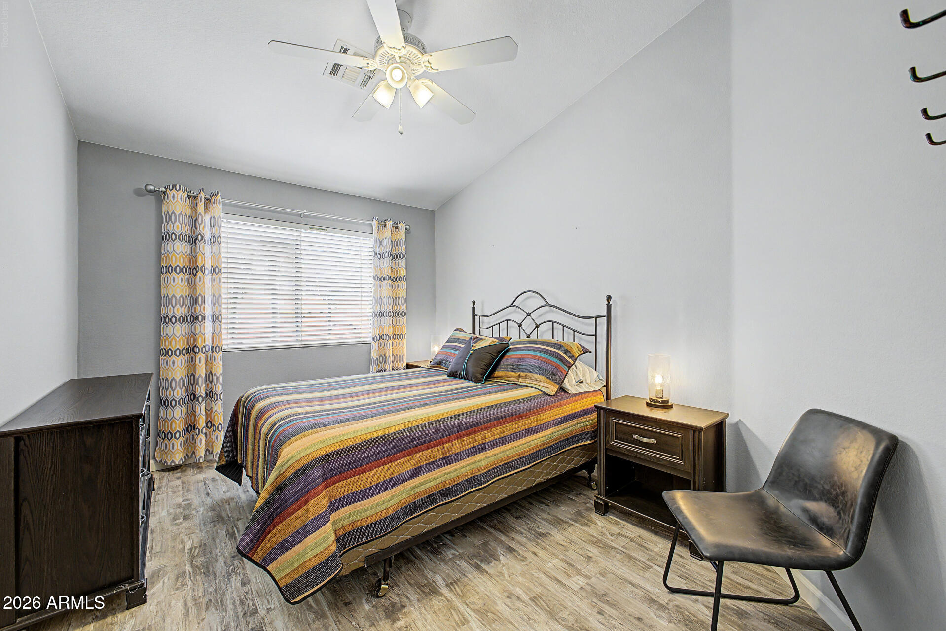 SOSSAMAN ESTATES - Residential