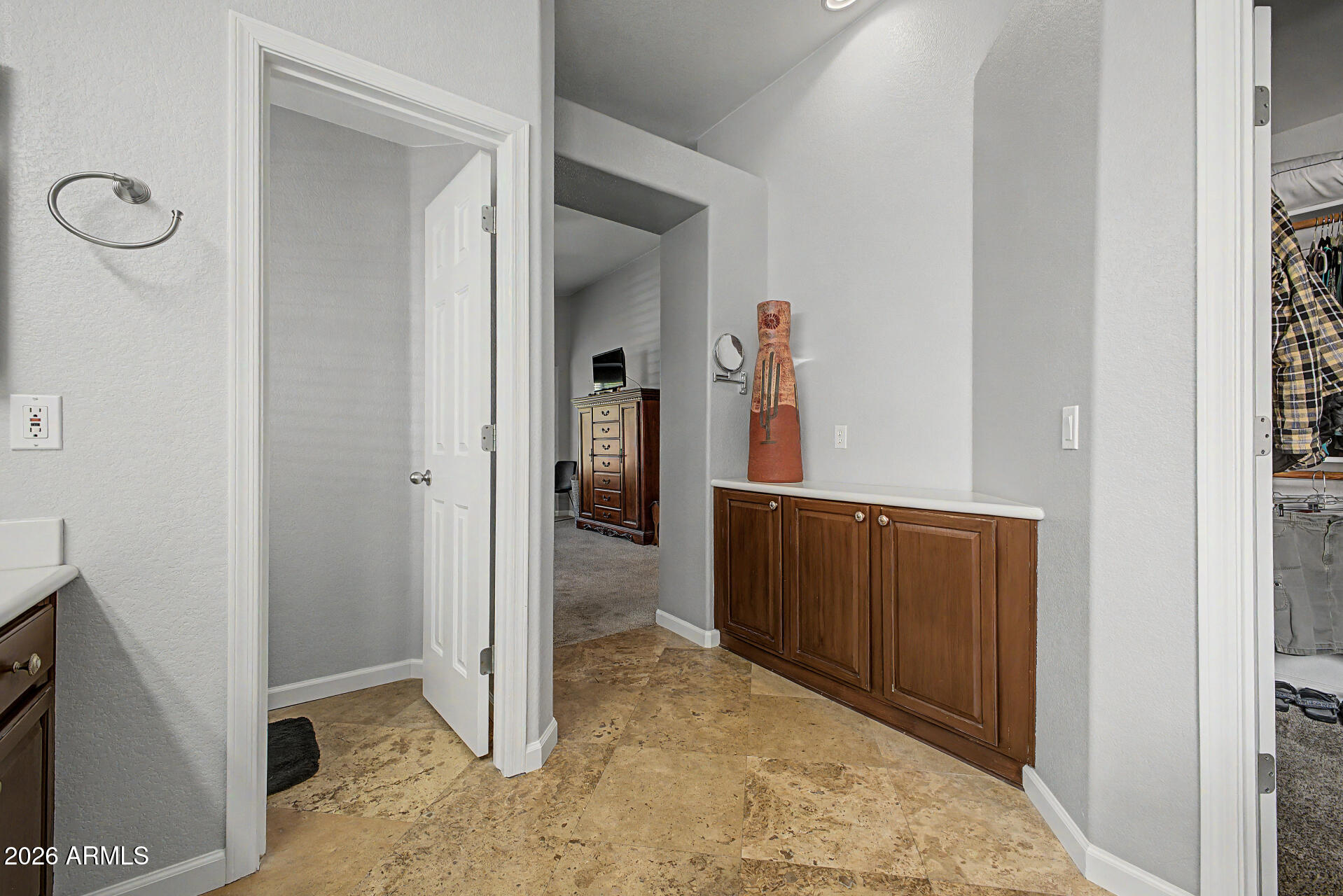 SOSSAMAN ESTATES - Residential