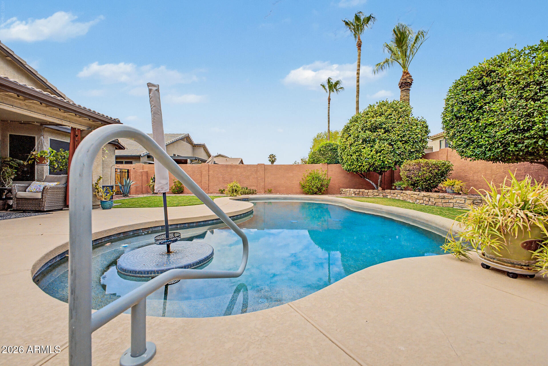 SOSSAMAN ESTATES - Residential