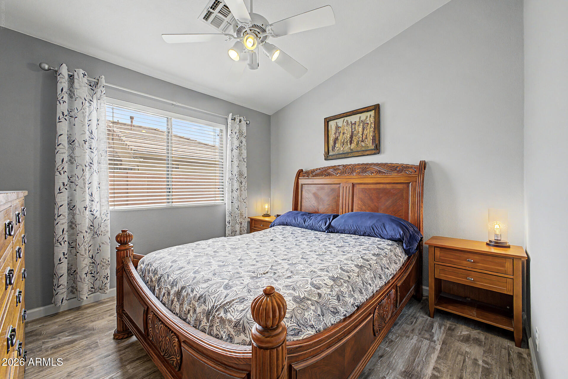 SOSSAMAN ESTATES - Residential