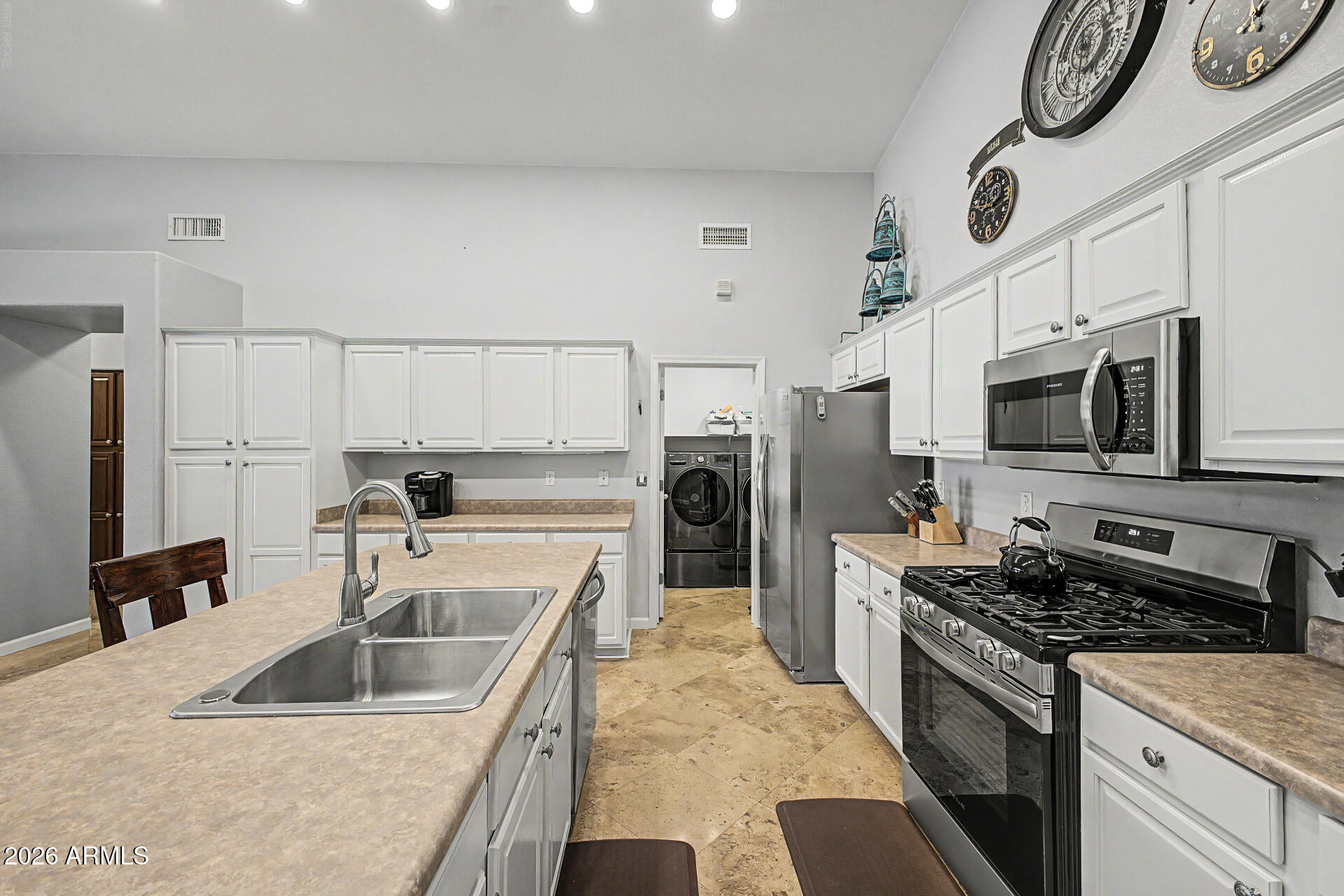SOSSAMAN ESTATES - Residential