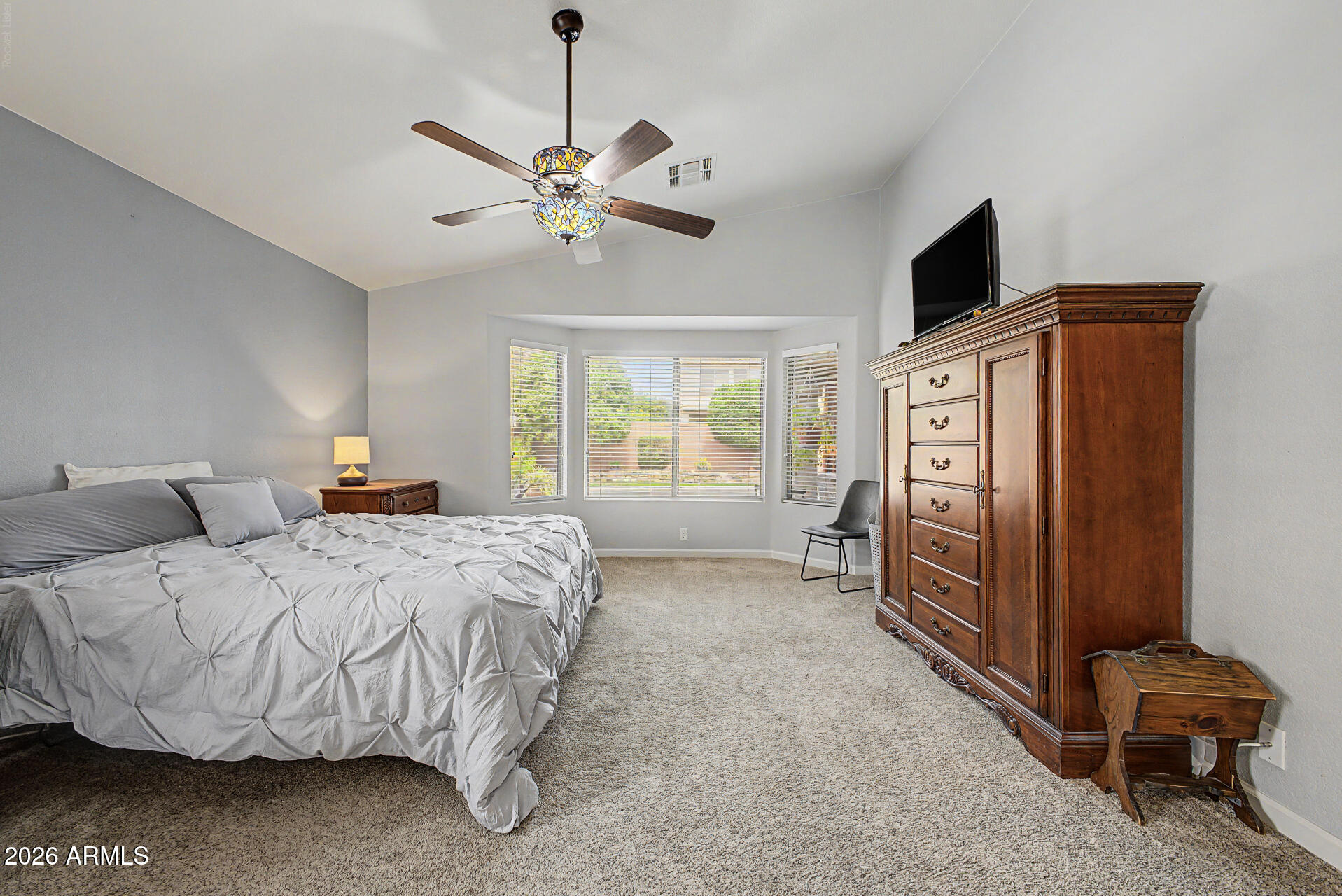 SOSSAMAN ESTATES - Residential