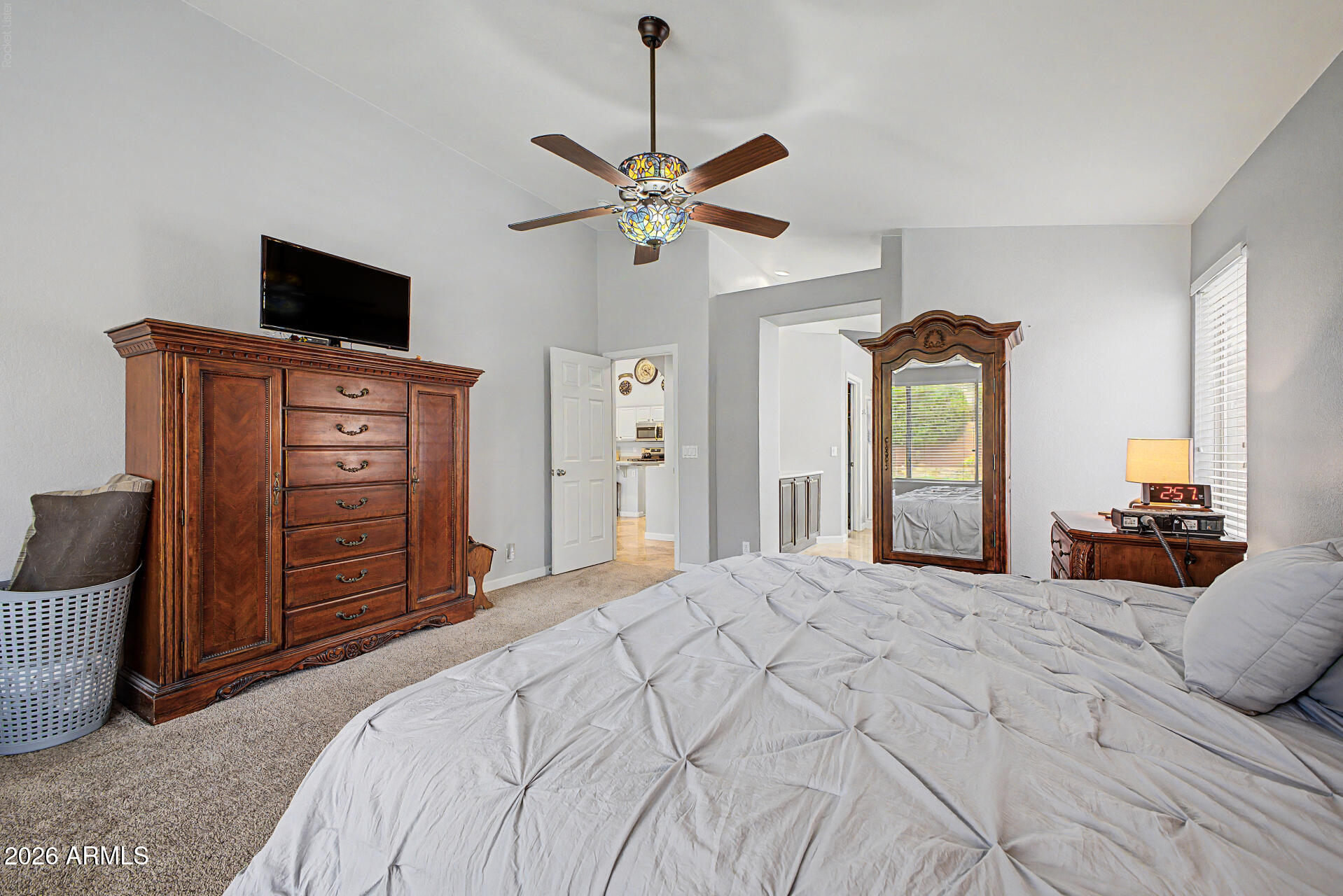 SOSSAMAN ESTATES - Residential