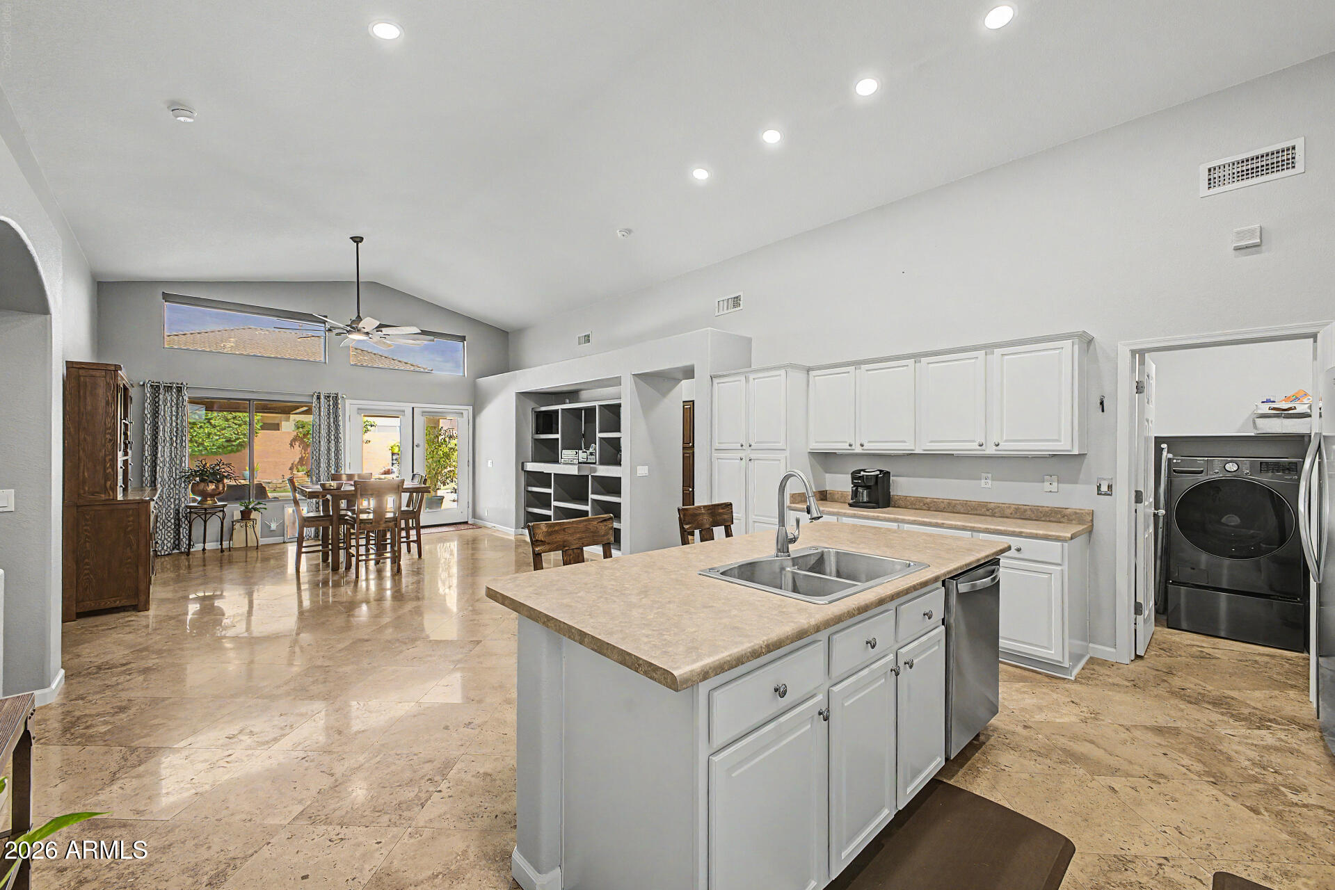 SOSSAMAN ESTATES - Residential