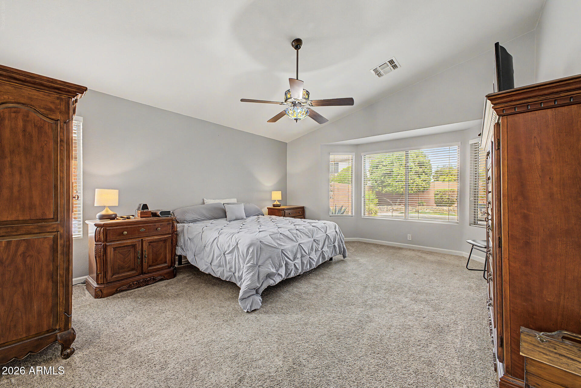 SOSSAMAN ESTATES - Residential