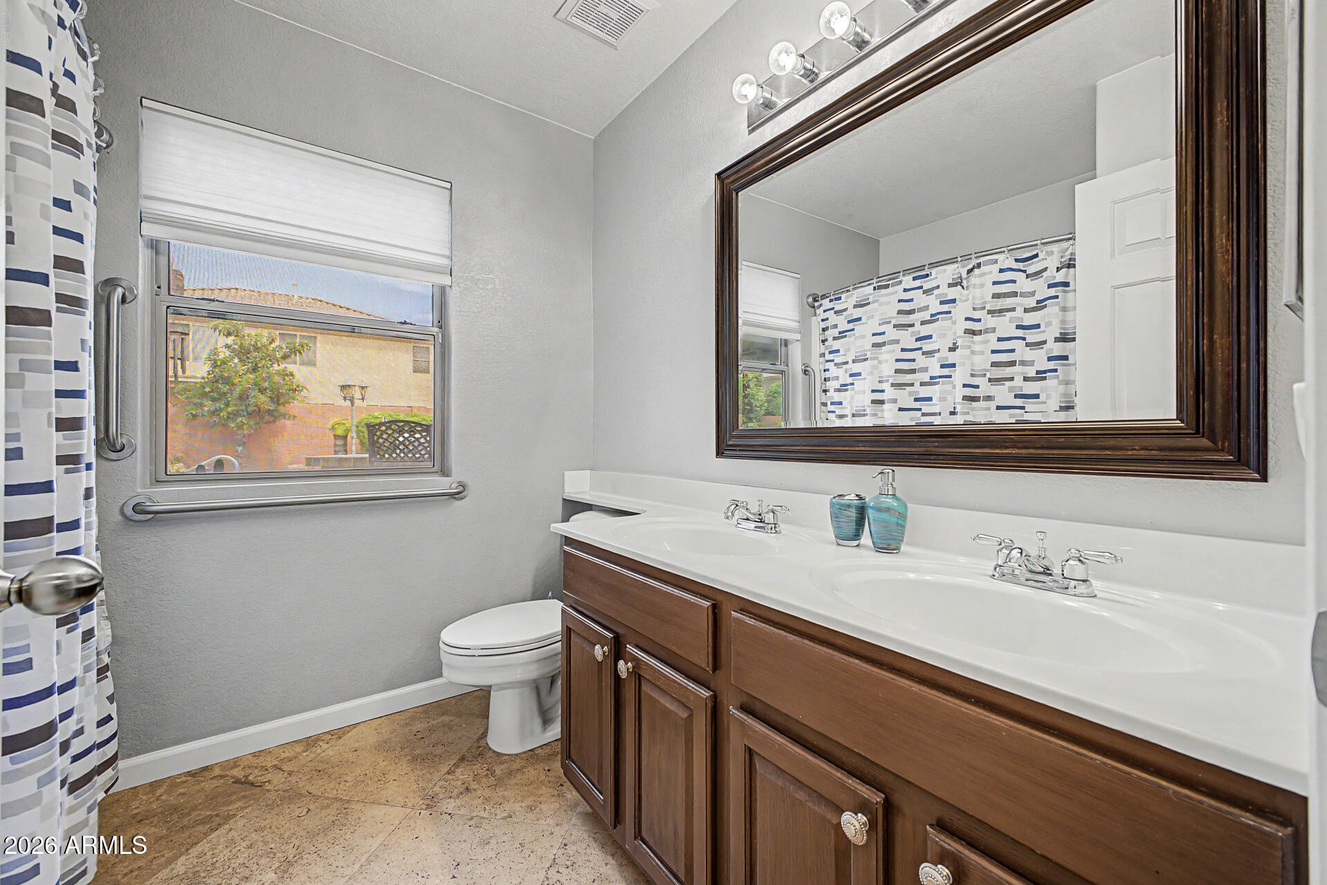 SOSSAMAN ESTATES - Residential