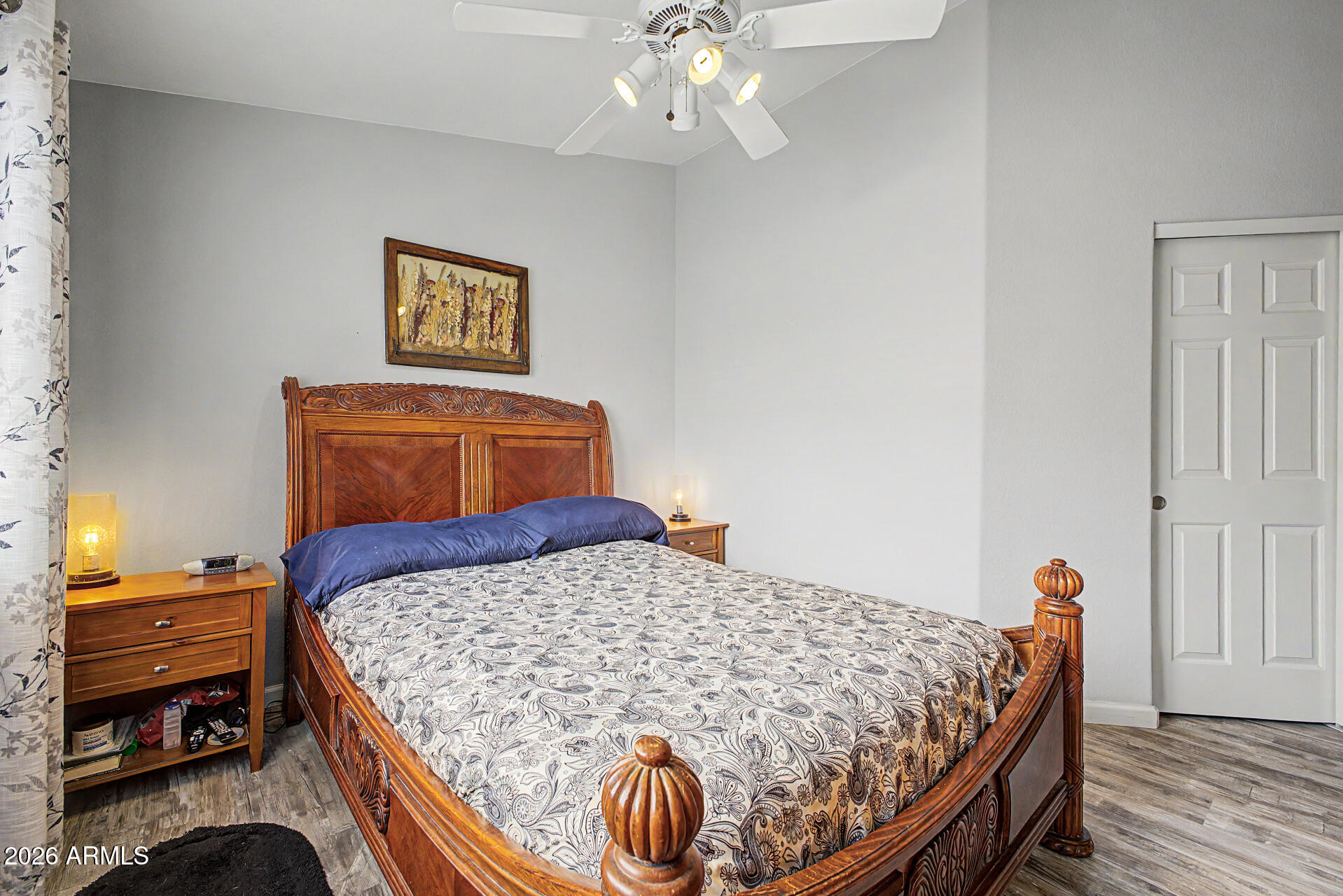 SOSSAMAN ESTATES - Residential