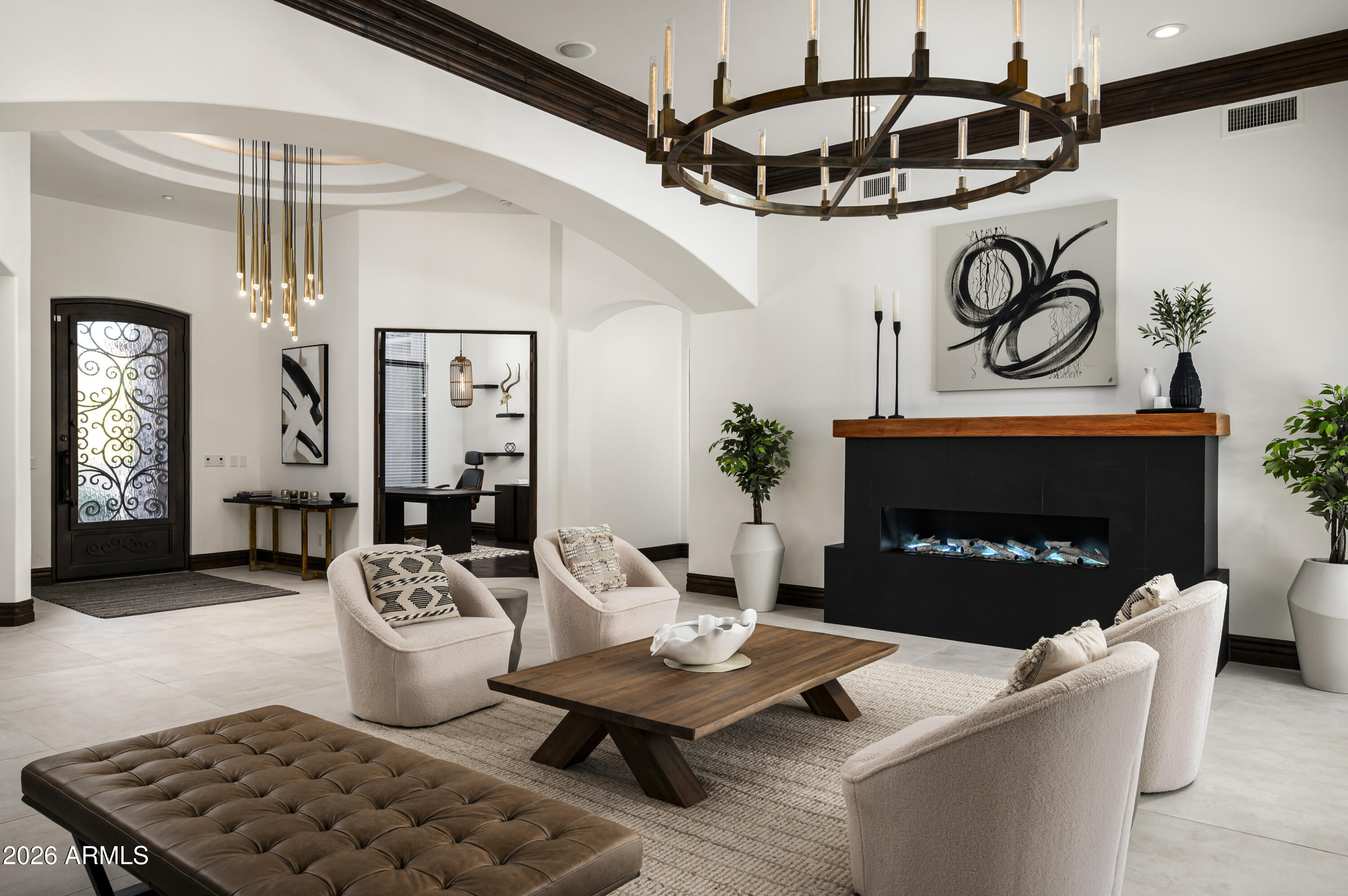 VISTA ESTANCIA - Residential