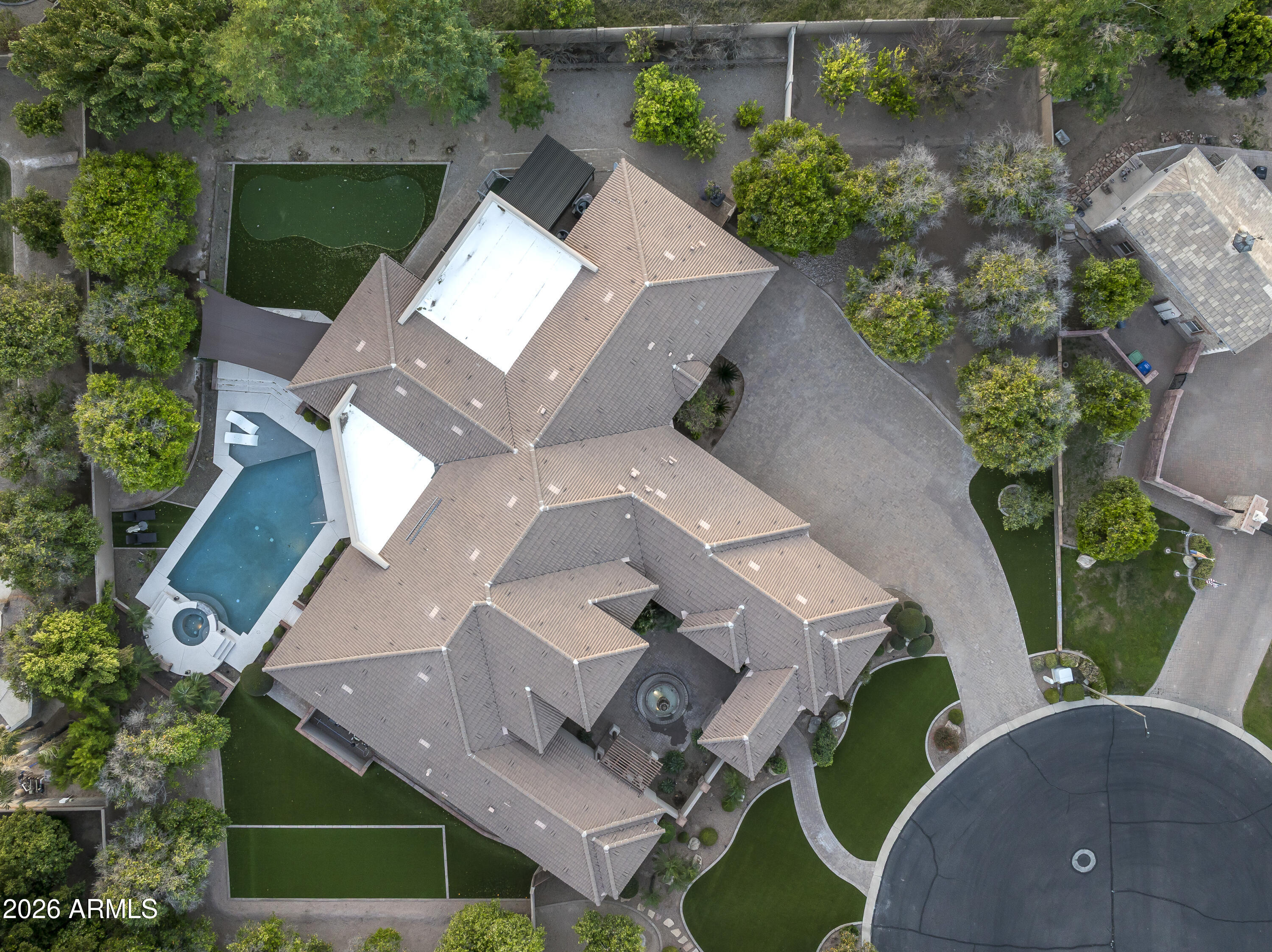 VISTA ESTANCIA - Residential