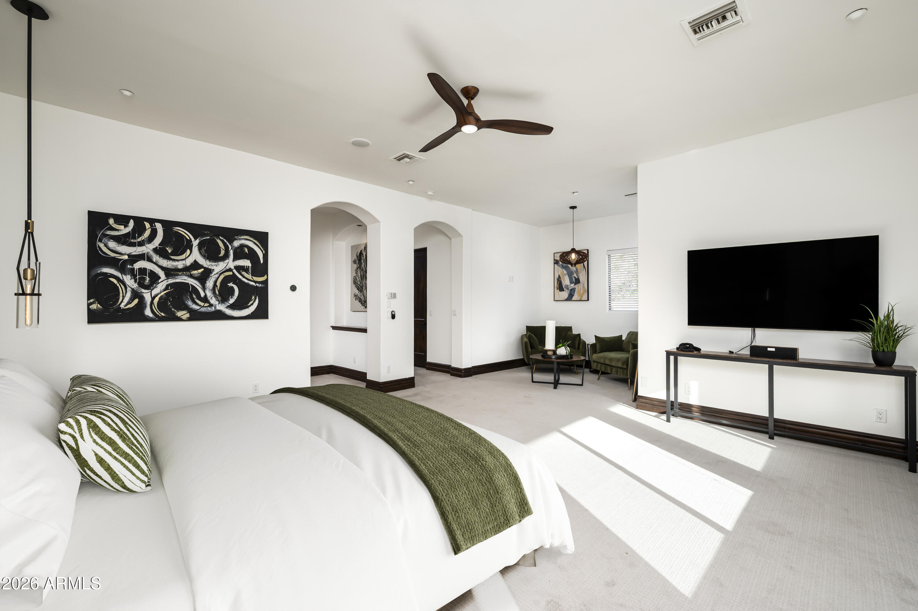 VISTA ESTANCIA - Residential