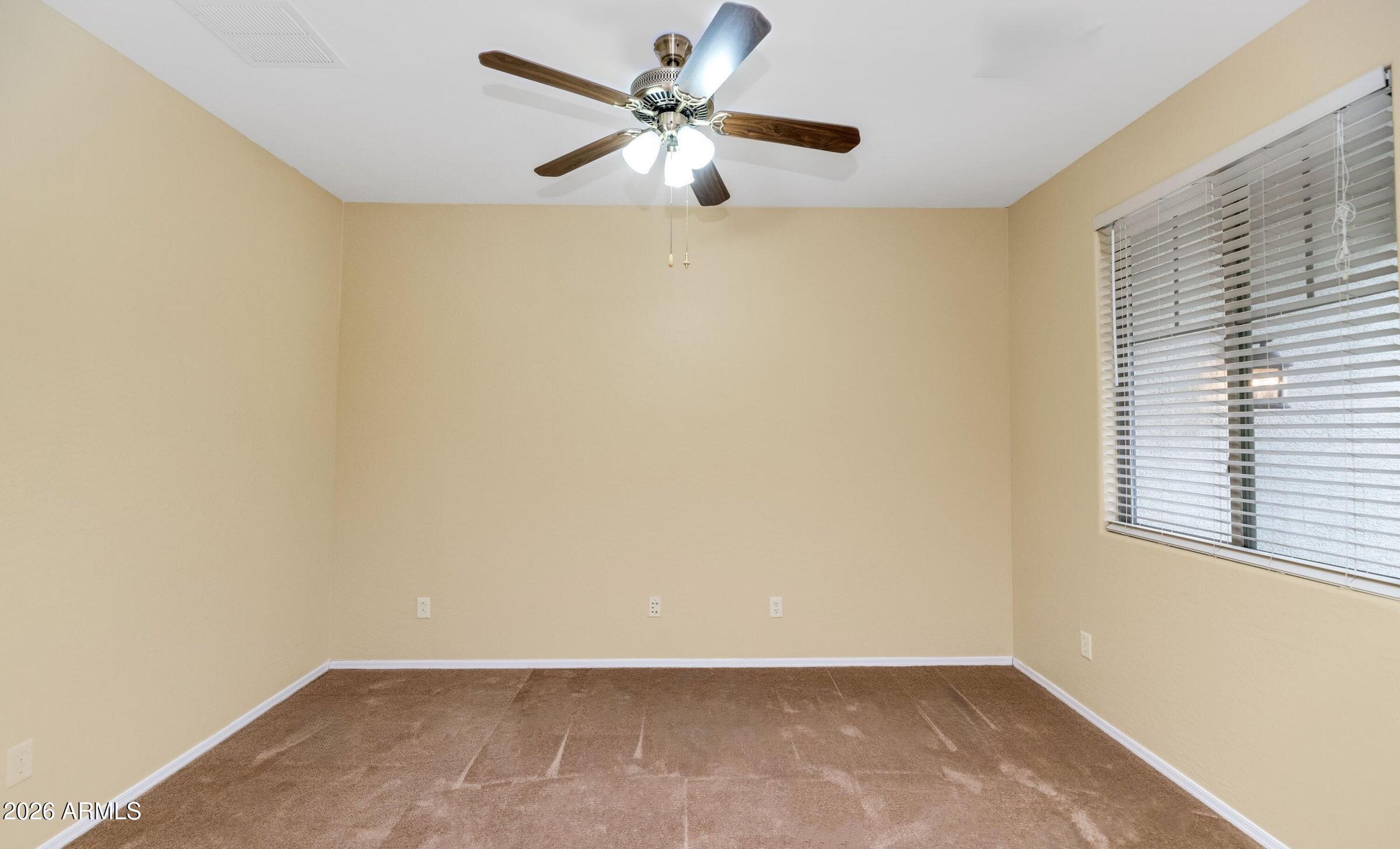MISSION RANCH - Residential Lease