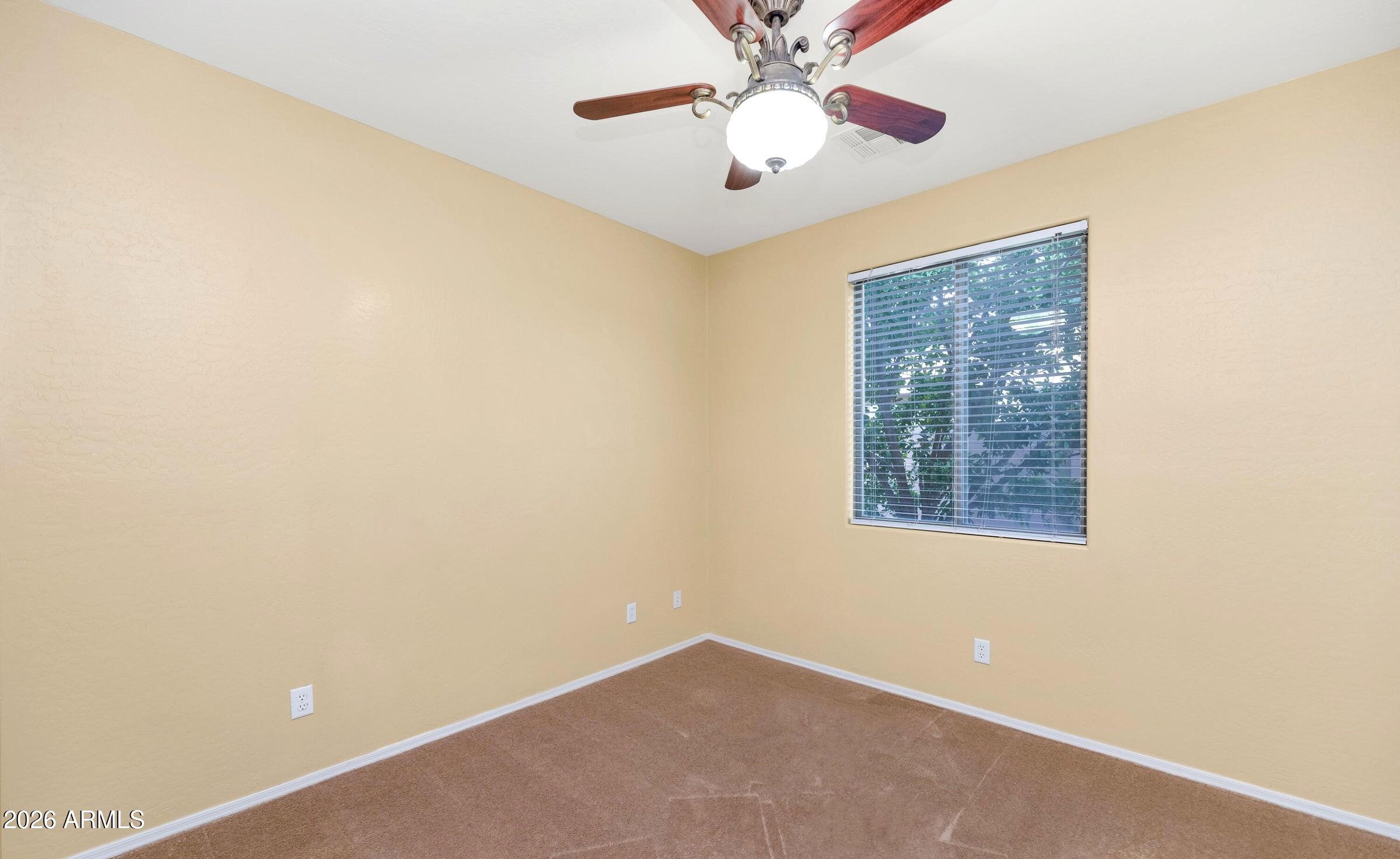 MISSION RANCH - Residential Lease