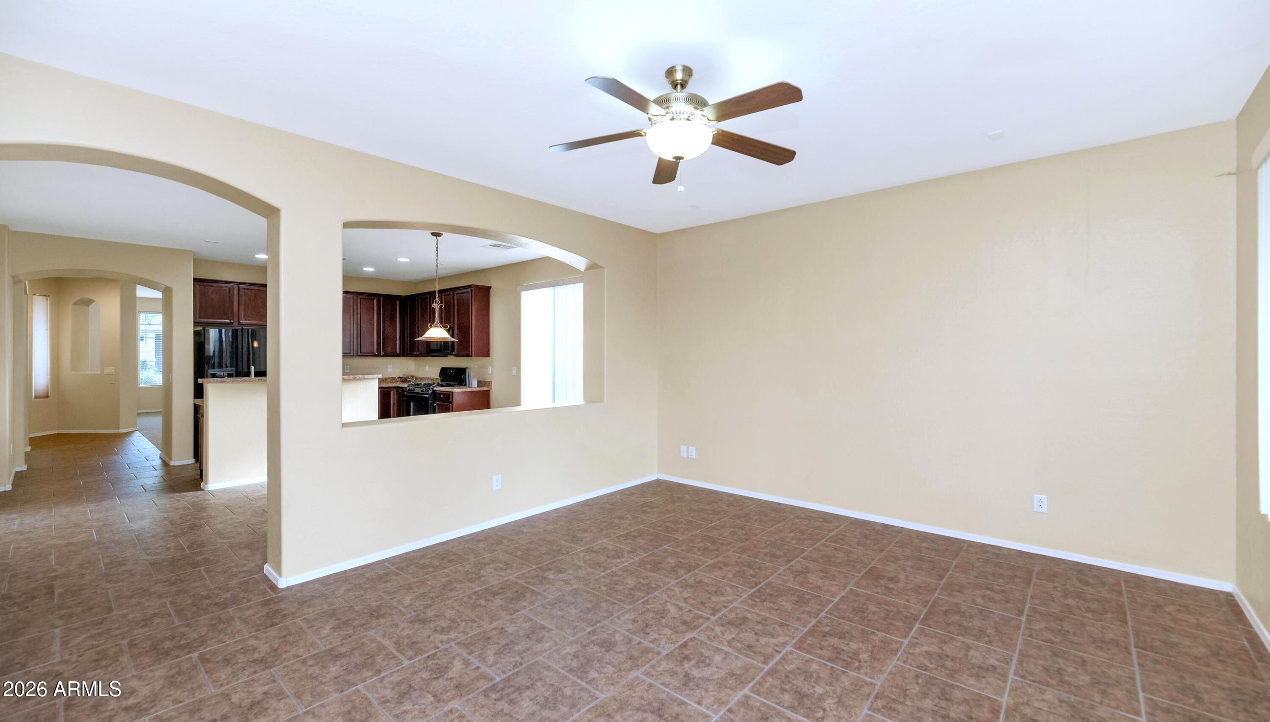 MISSION RANCH - Residential Lease