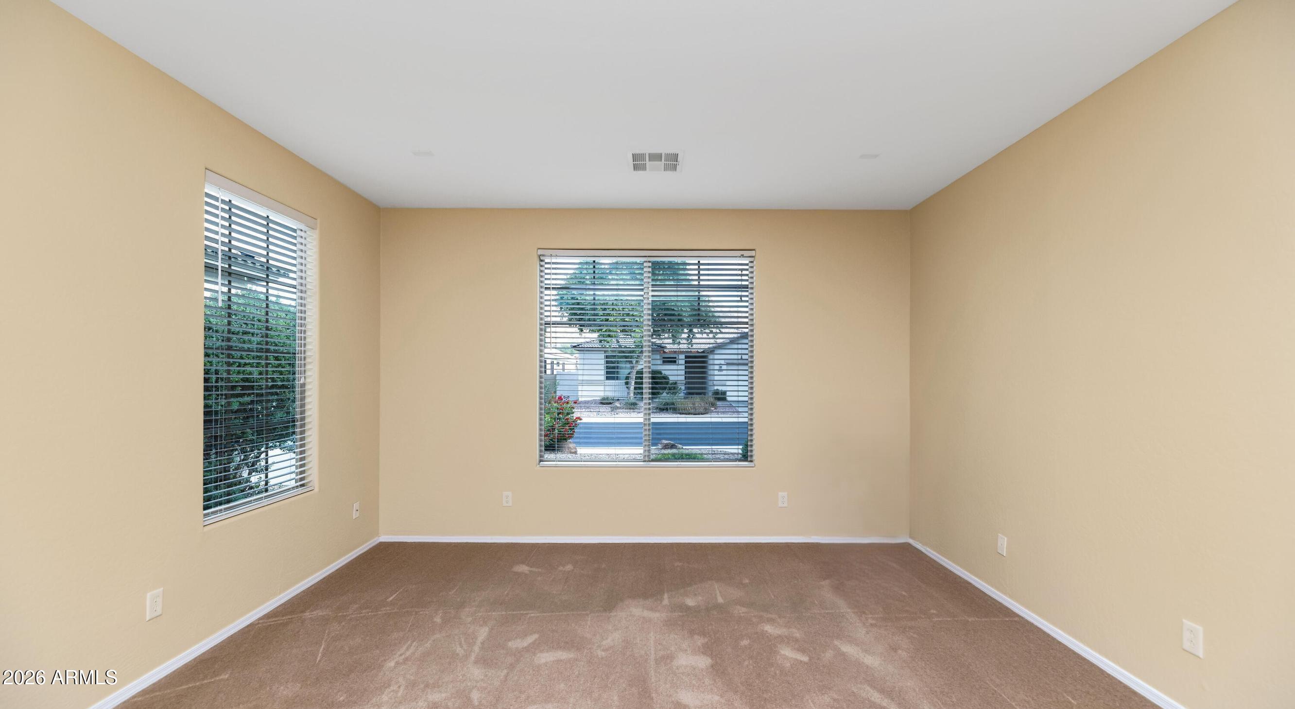 MISSION RANCH - Residential Lease