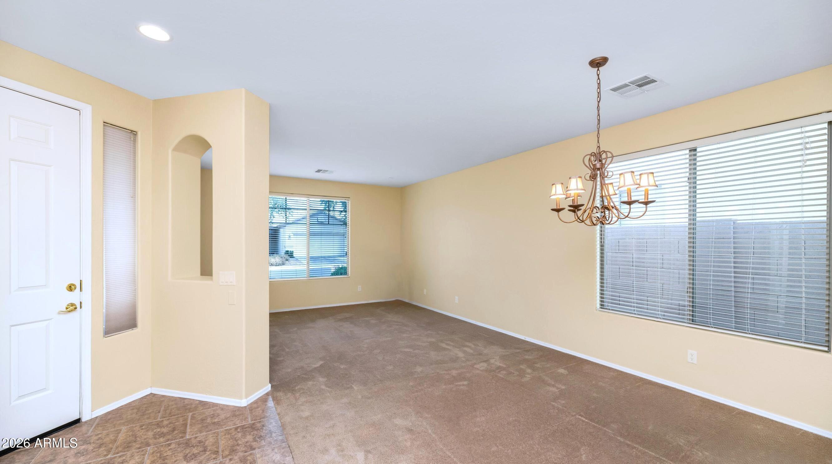 MISSION RANCH - Residential Lease