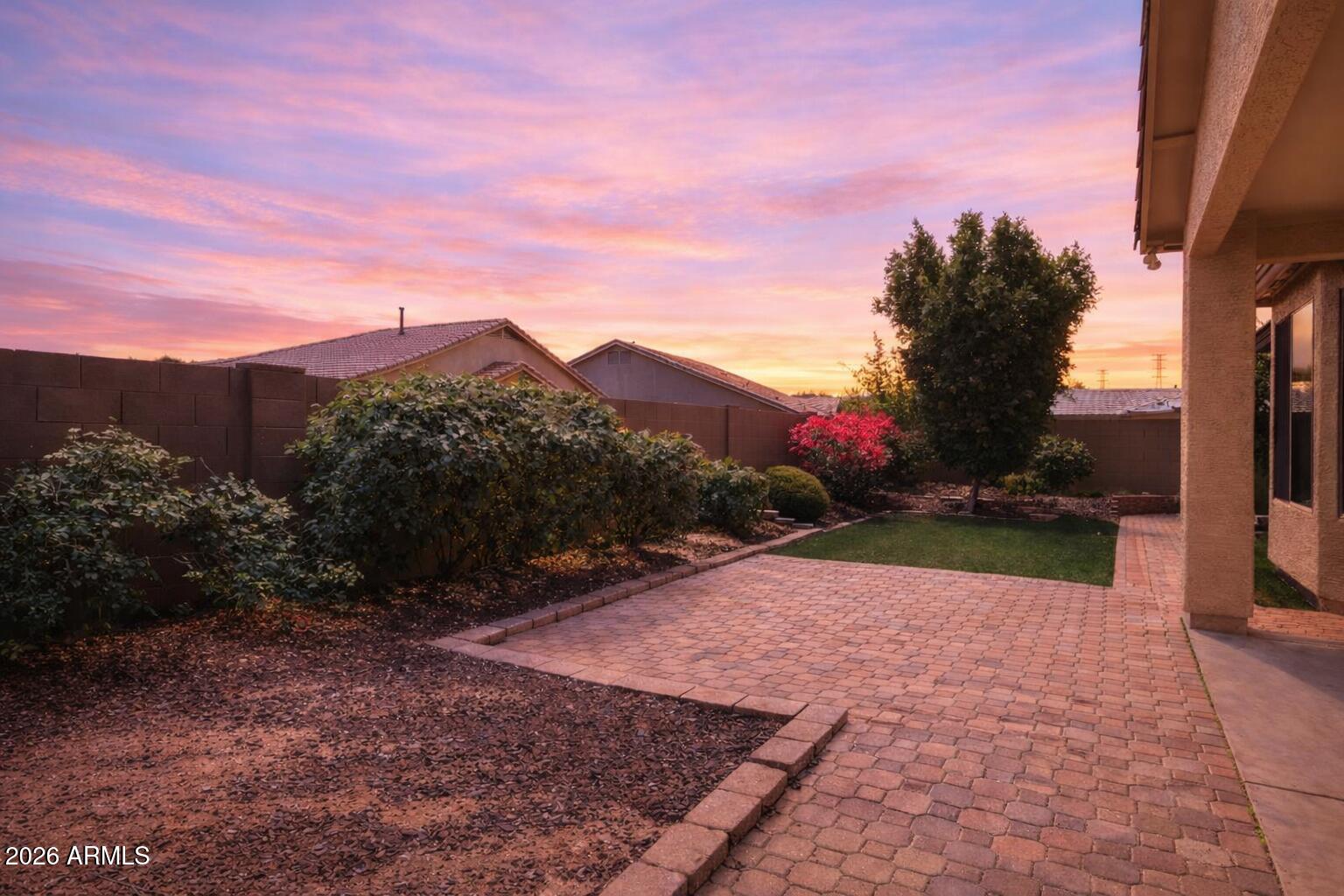 MISSION RANCH - Residential Lease