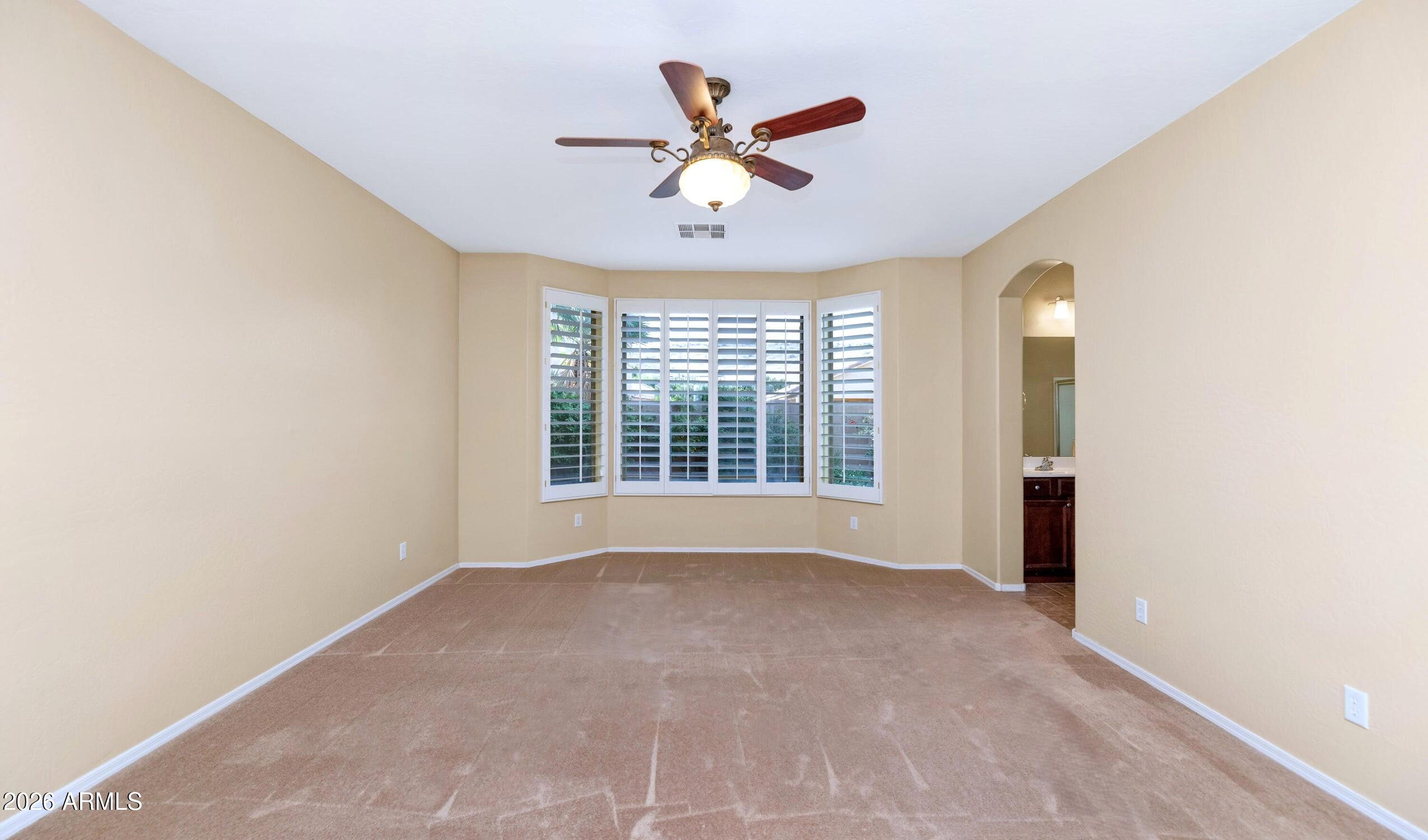 MISSION RANCH - Residential Lease