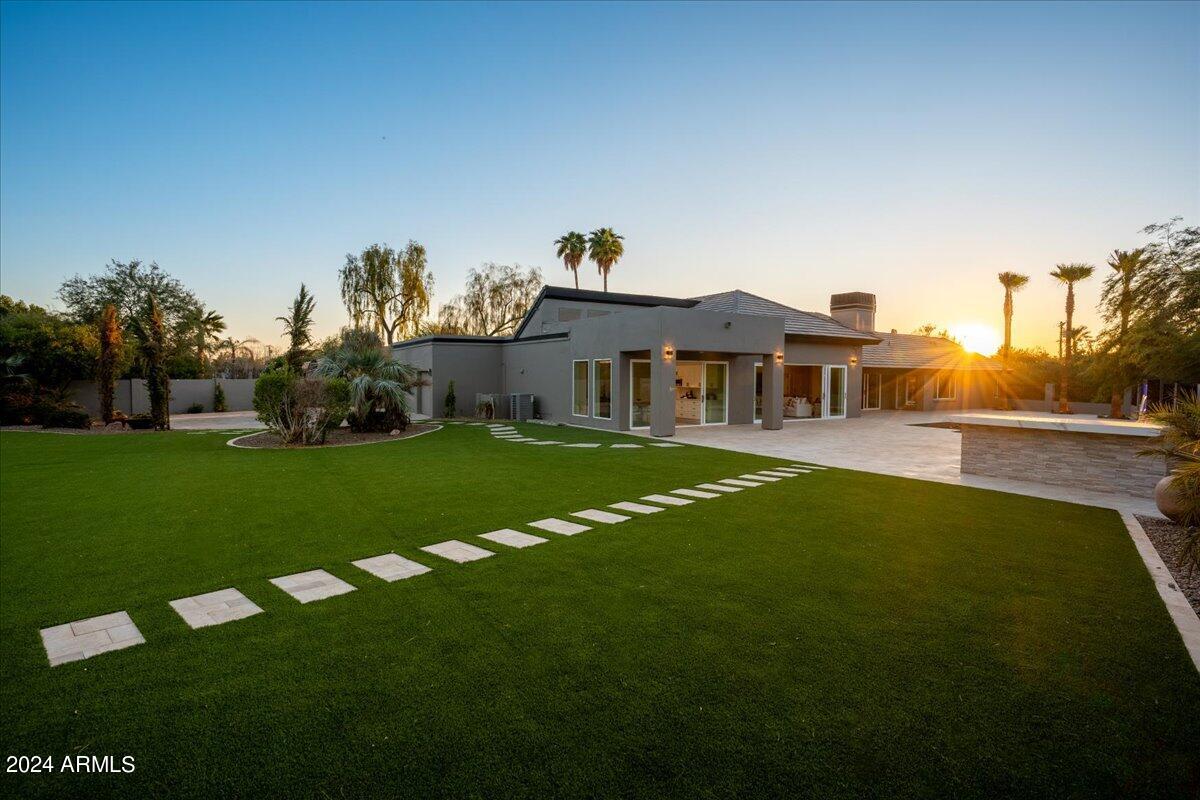 ALTA VISTA PARK - Residential