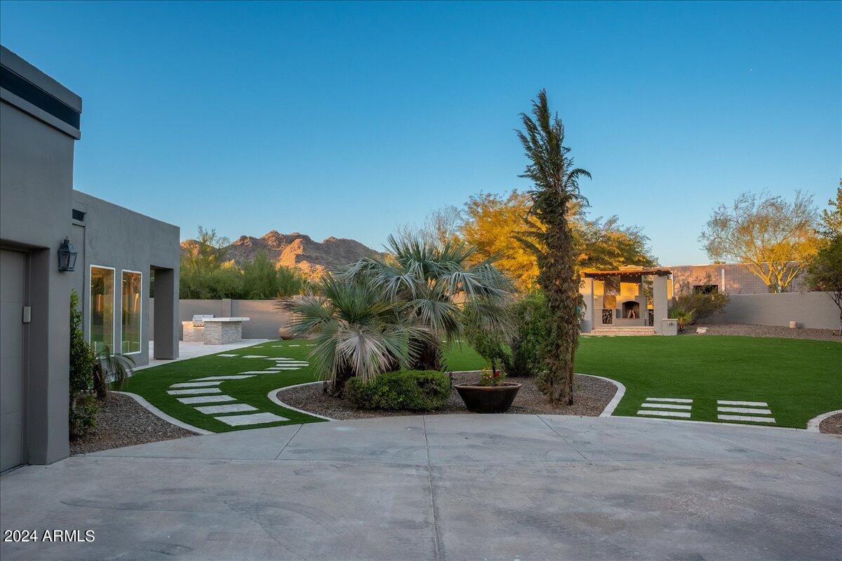 ALTA VISTA PARK - Residential