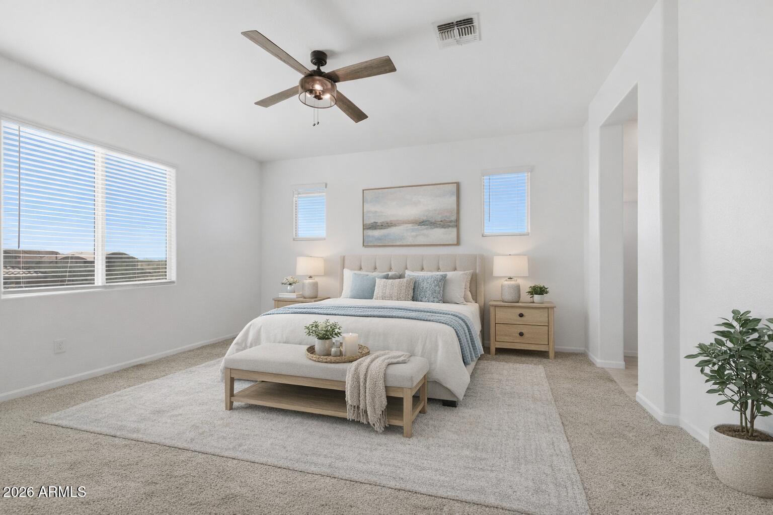 CIRCLE MOUNTAIN RANCH - Residential
