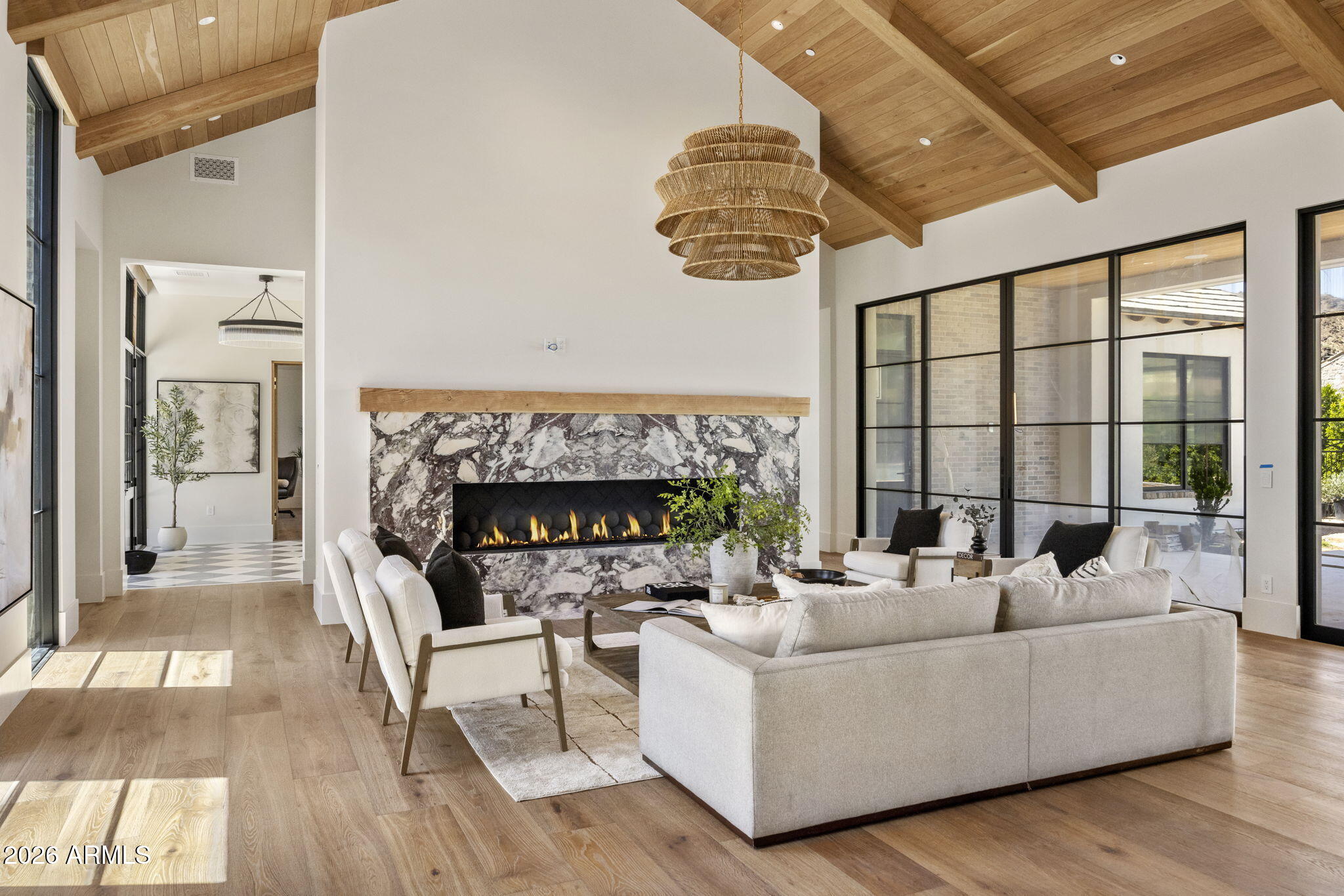 BRET HILLS - Residential