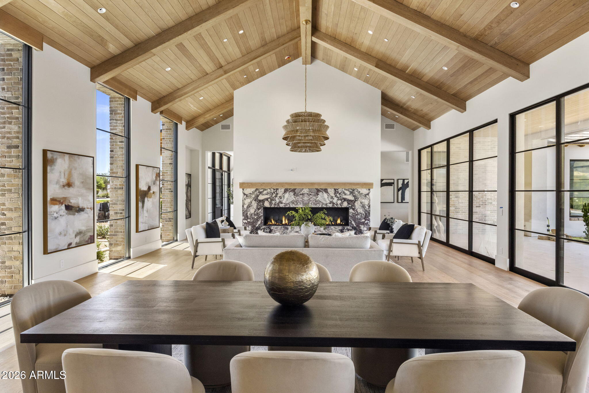 BRET HILLS - Residential