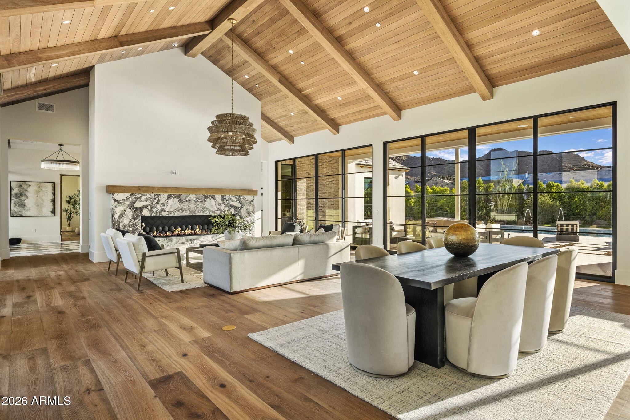 BRET HILLS - Residential