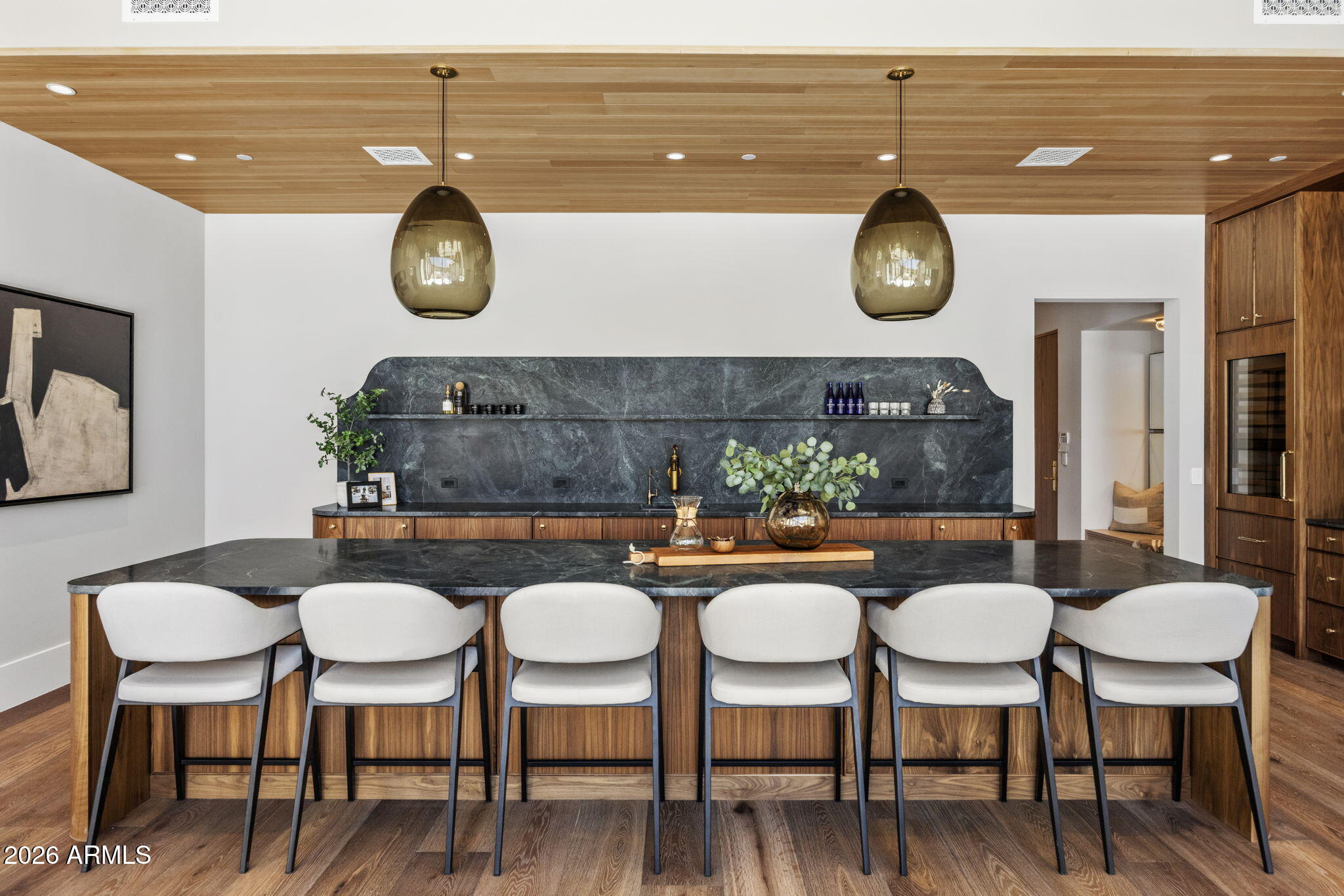 BRET HILLS - Residential