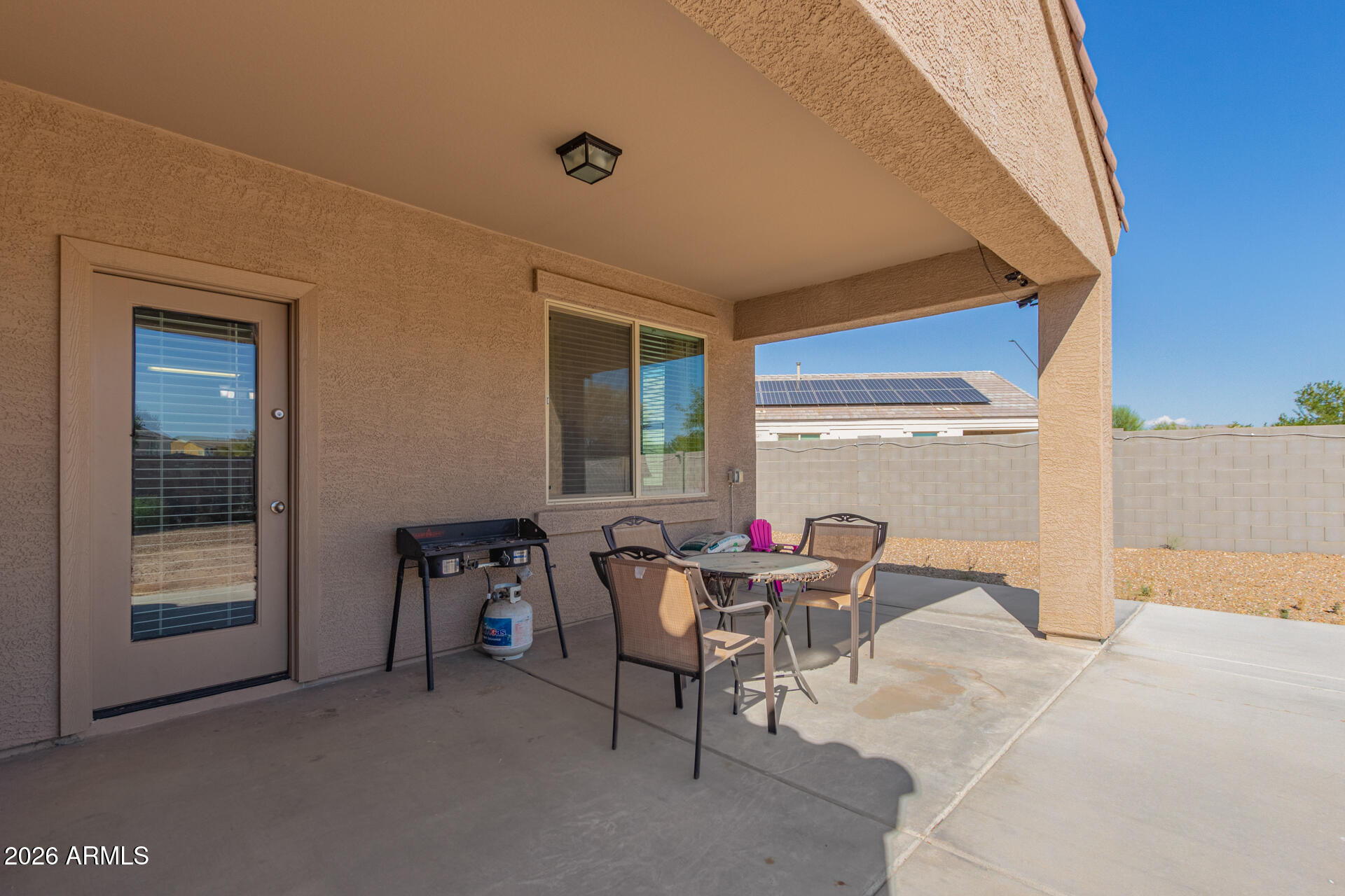 Tartesso Unit 2B - Residential