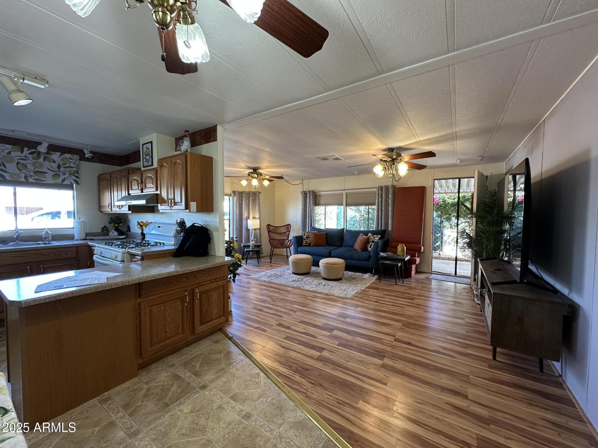 Casa Verde Estates - Residential