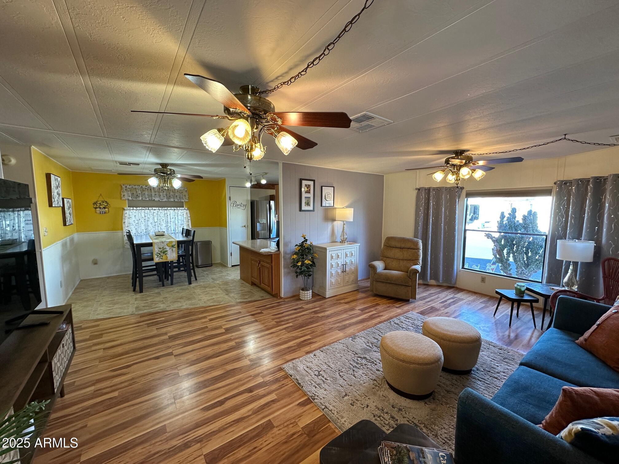 Casa Verde Estates - Residential