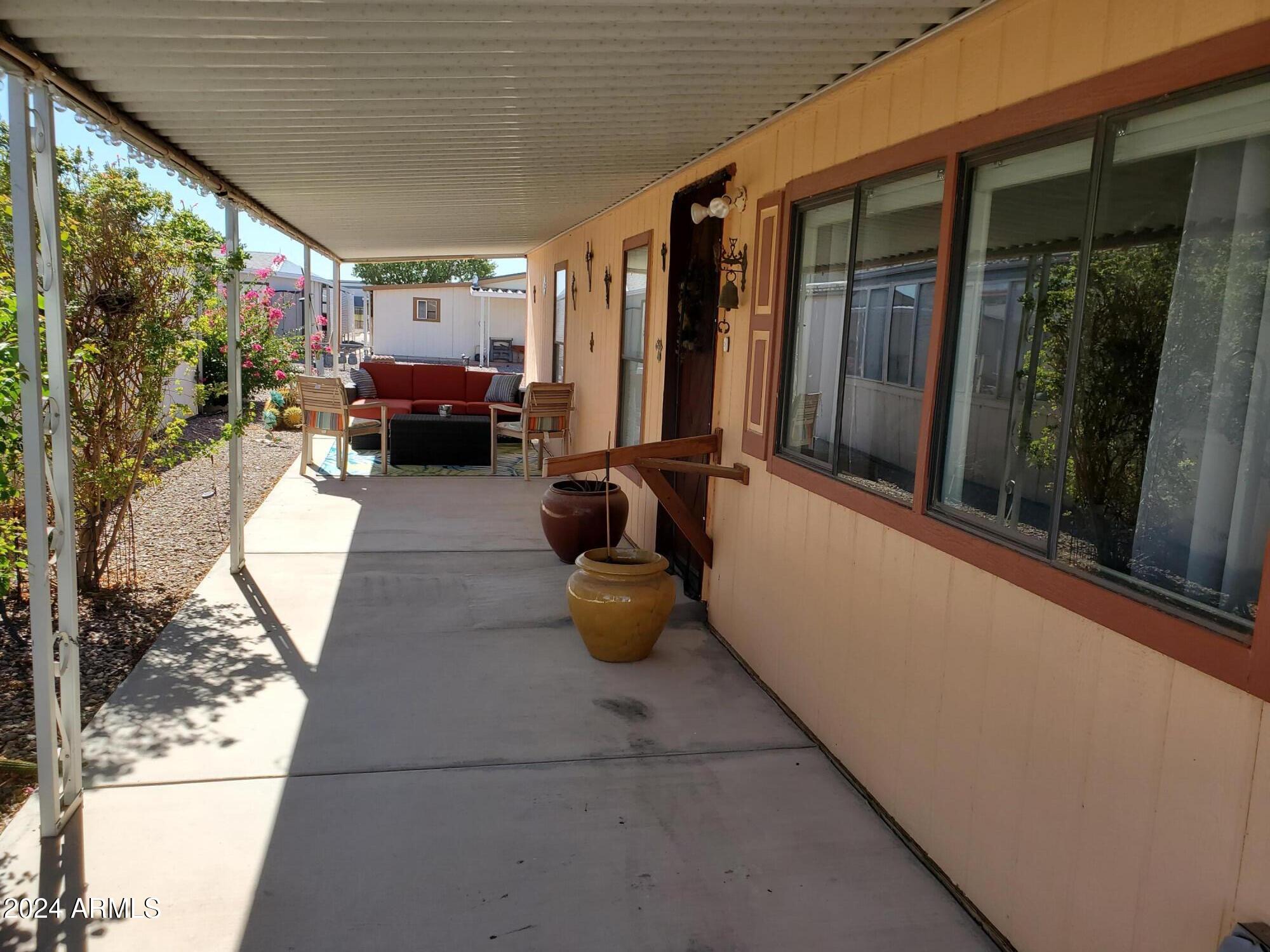 Casa Verde Estates - Residential