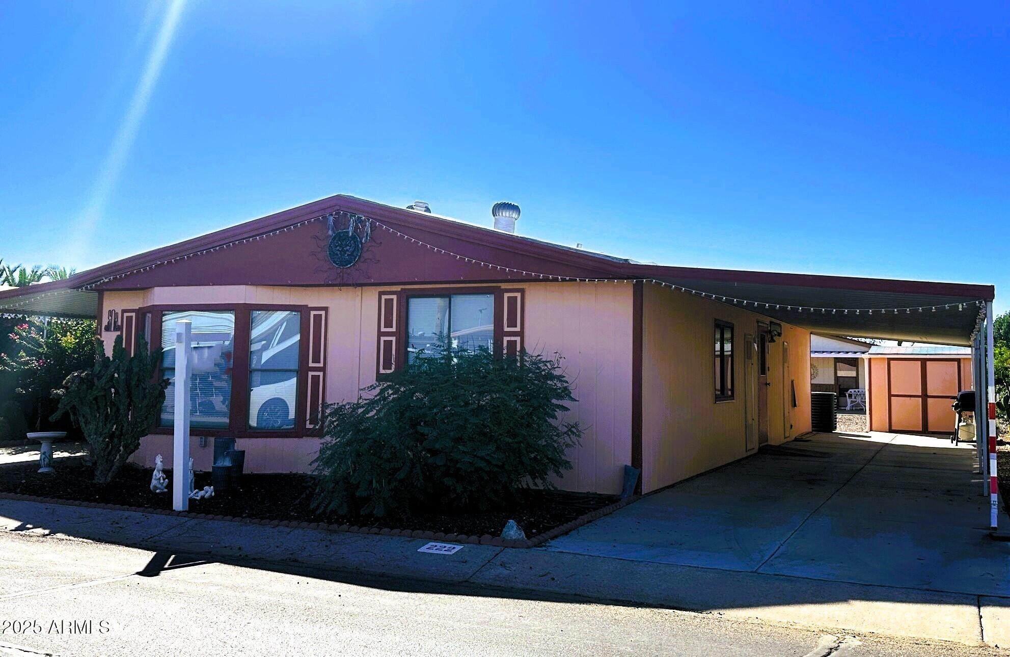 Casa Verde Estates - Residential