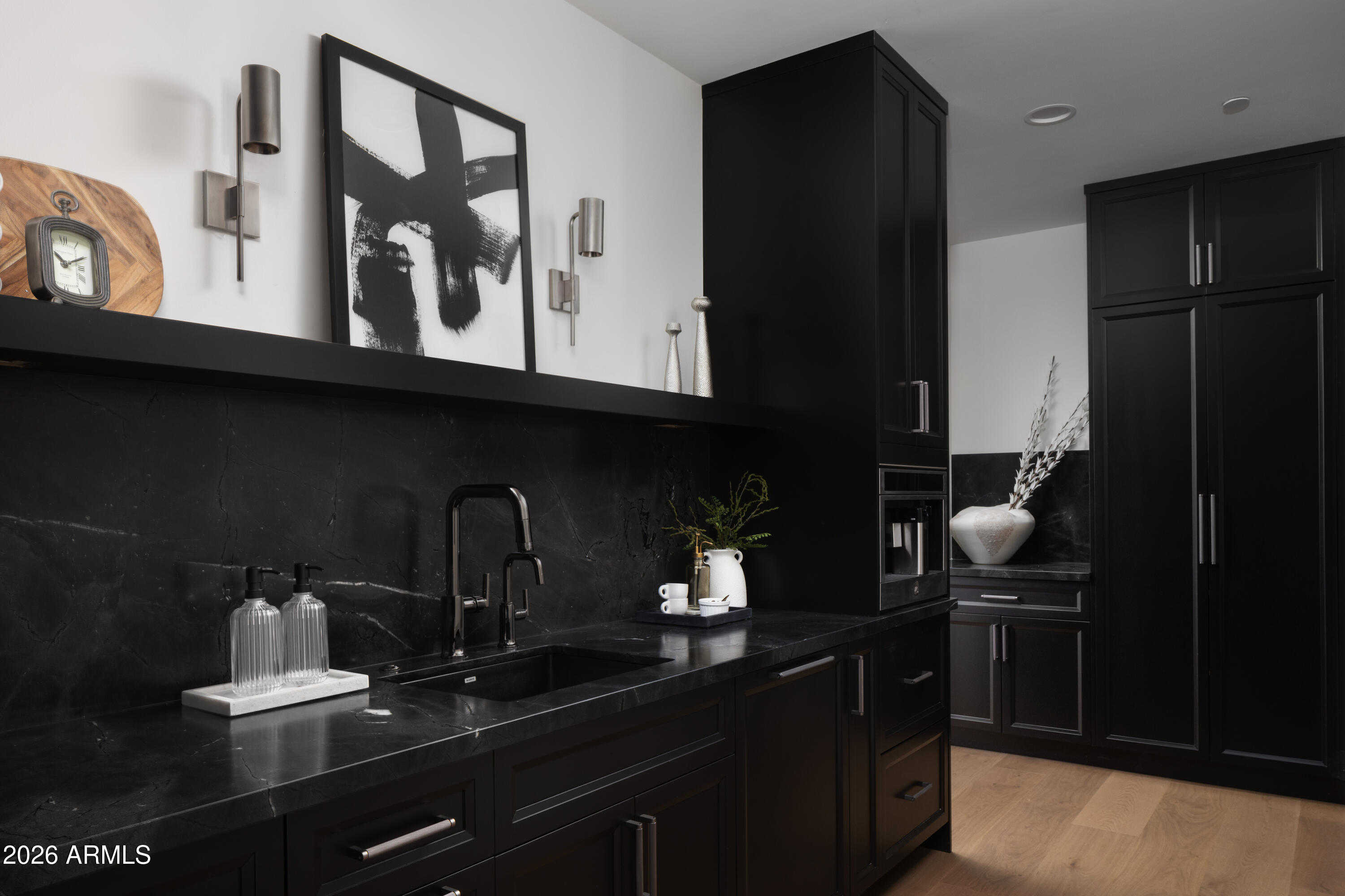 TATUM GARDEN ESTATES - Residential