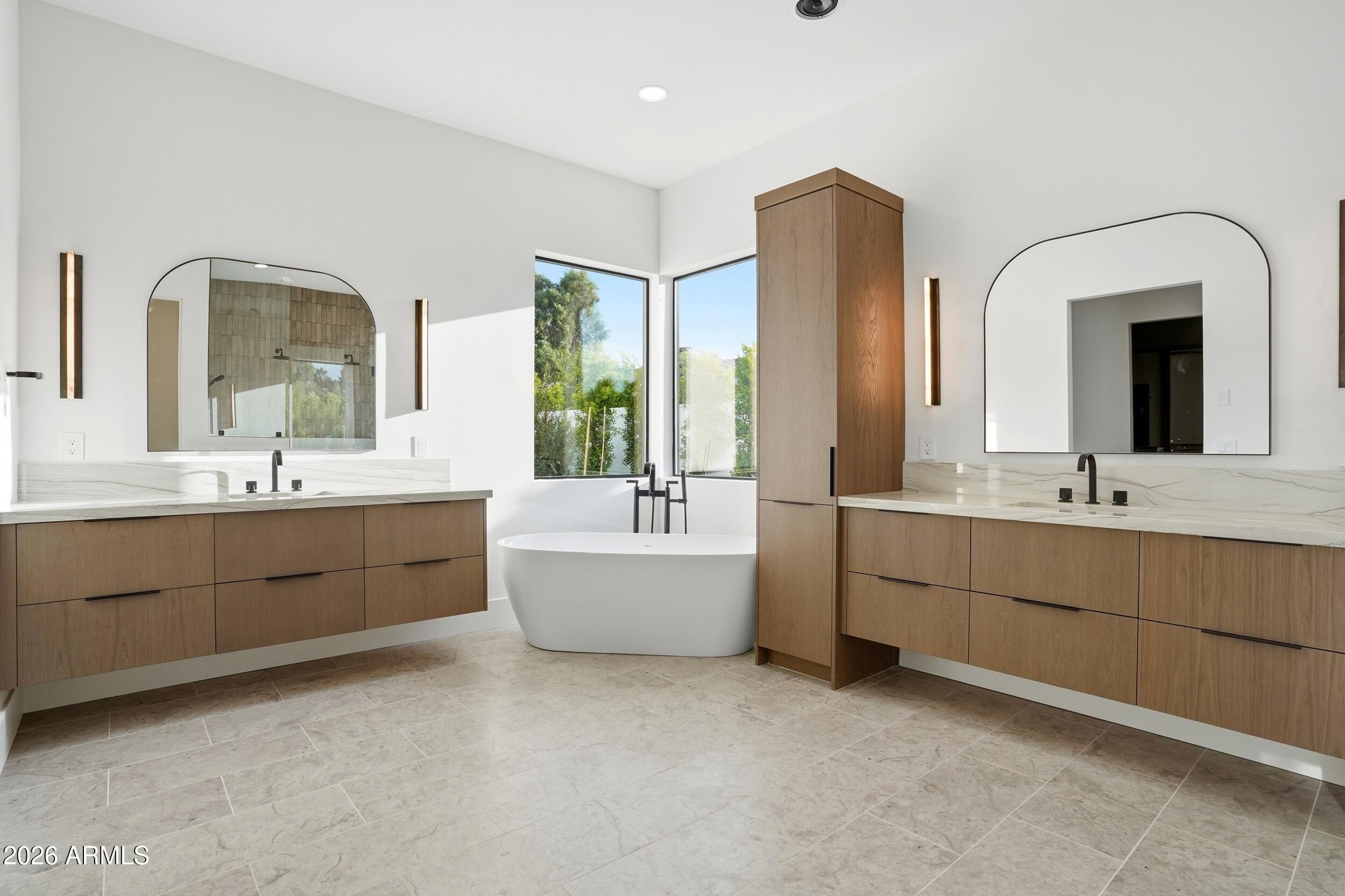 TATUM GARDEN ESTATES - Residential