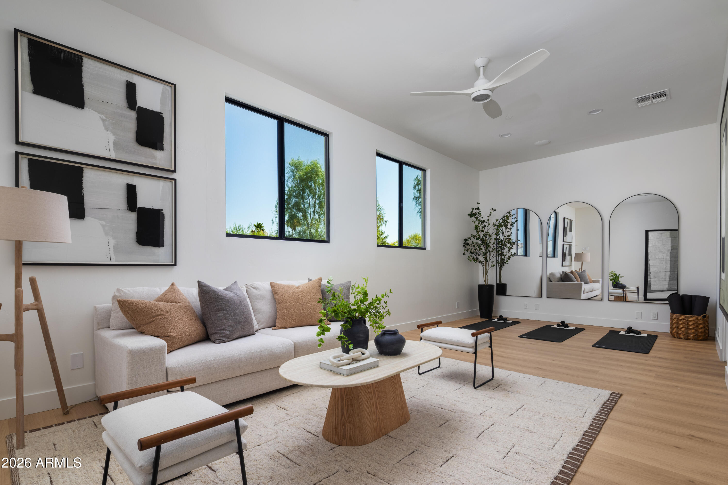 TATUM GARDEN ESTATES - Residential