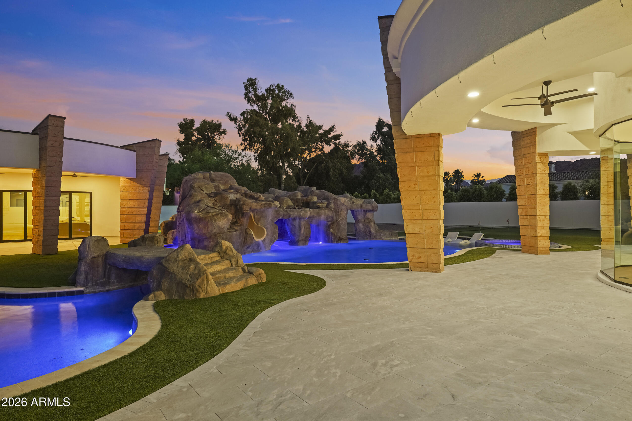TATUM GARDEN ESTATES - Residential