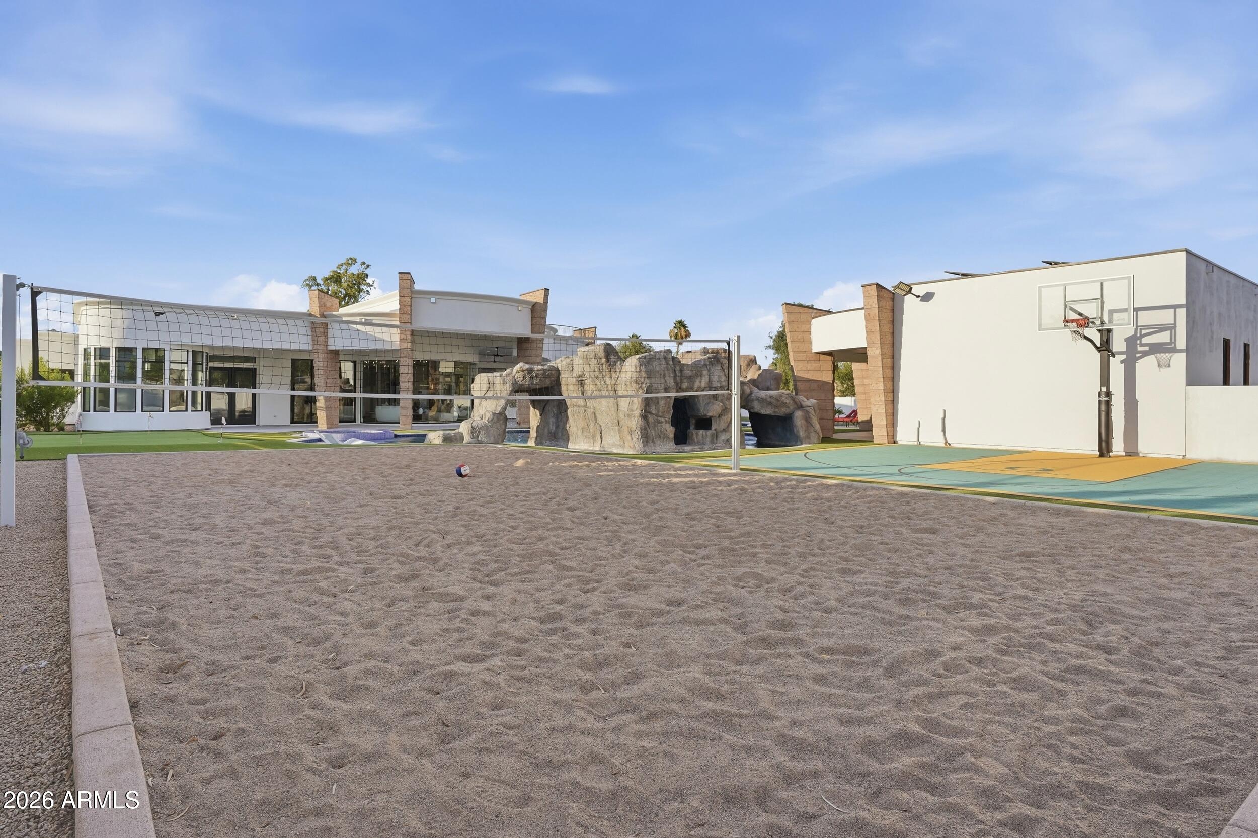 TATUM GARDEN ESTATES - Residential