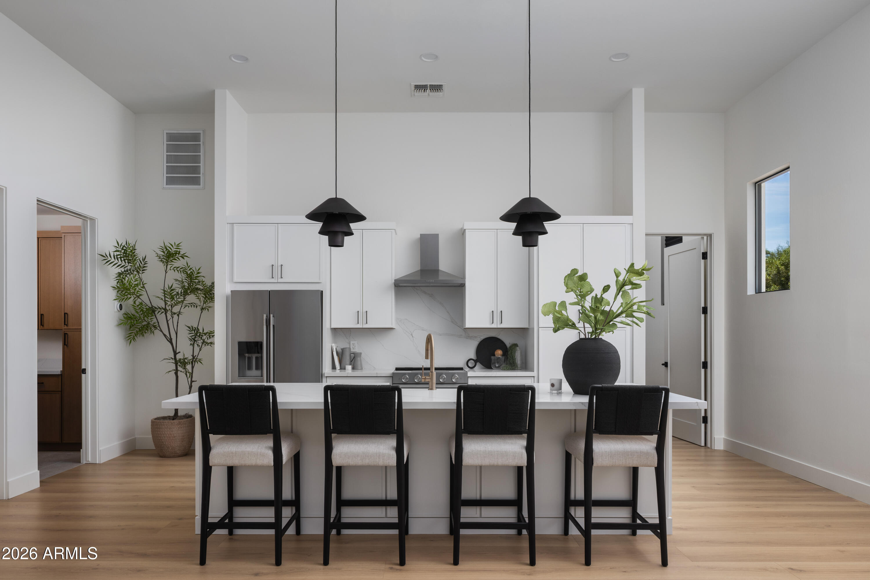 TATUM GARDEN ESTATES - Residential