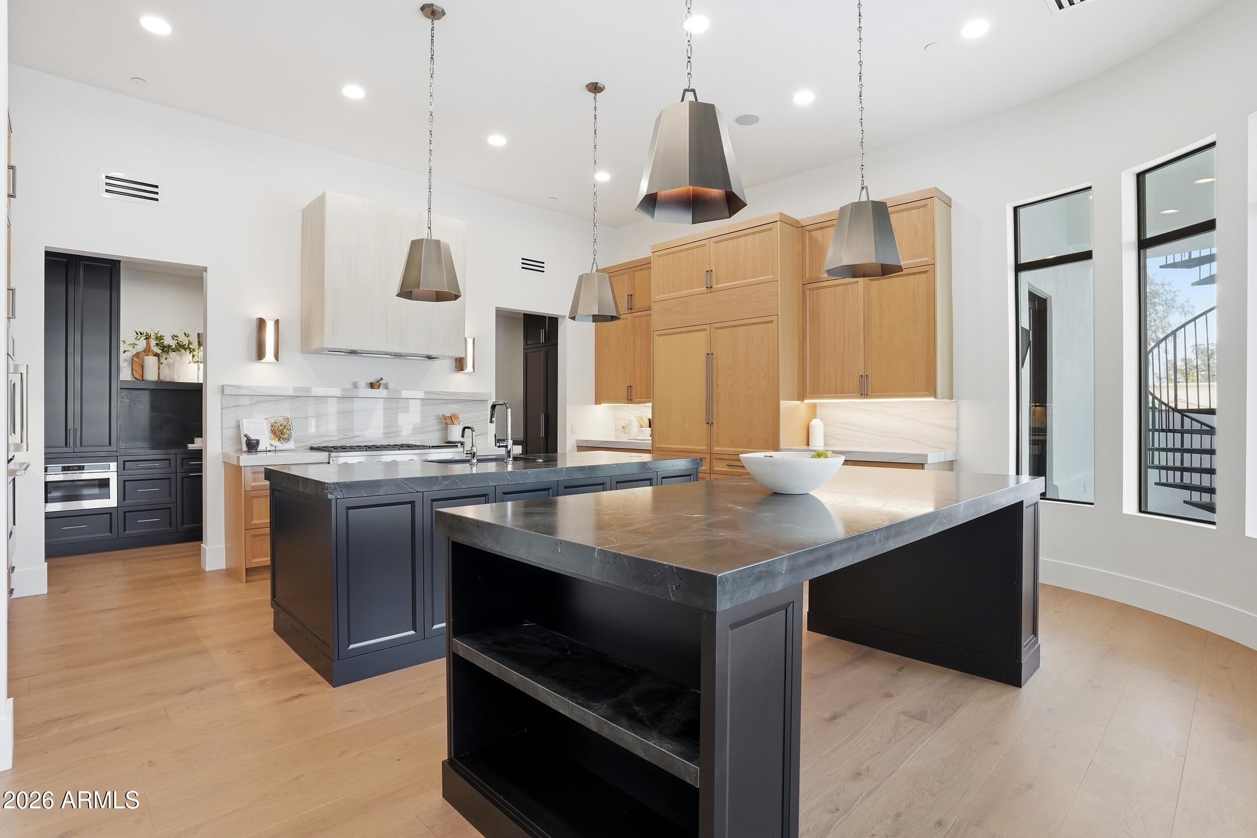 TATUM GARDEN ESTATES - Residential